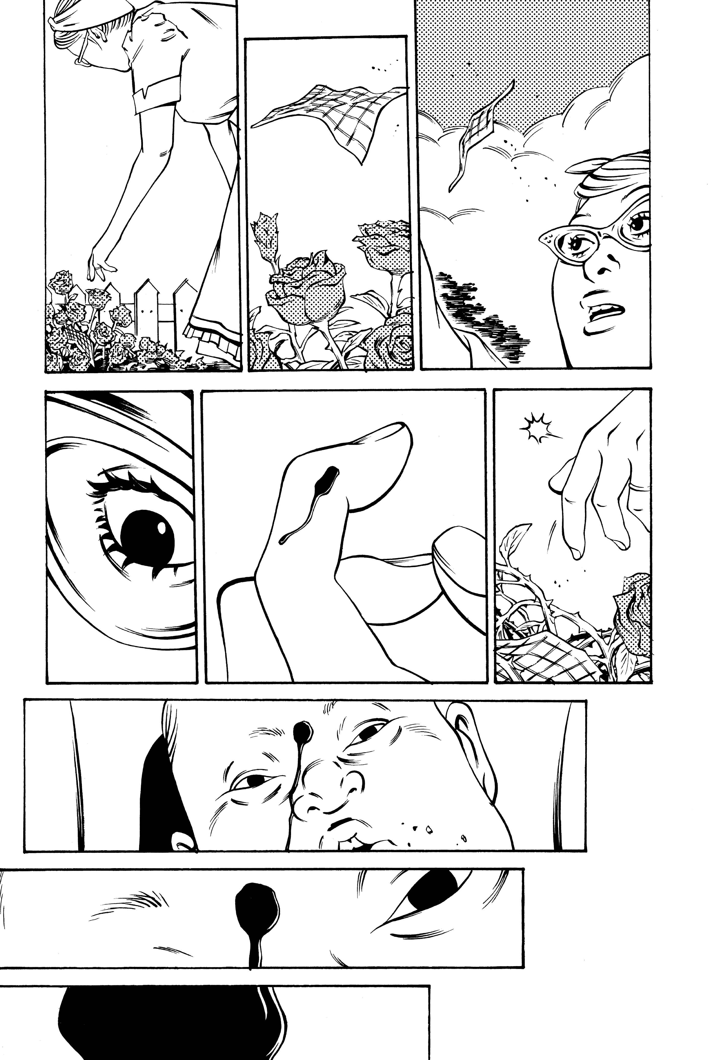 Page 19 Chapter 23 Deathco