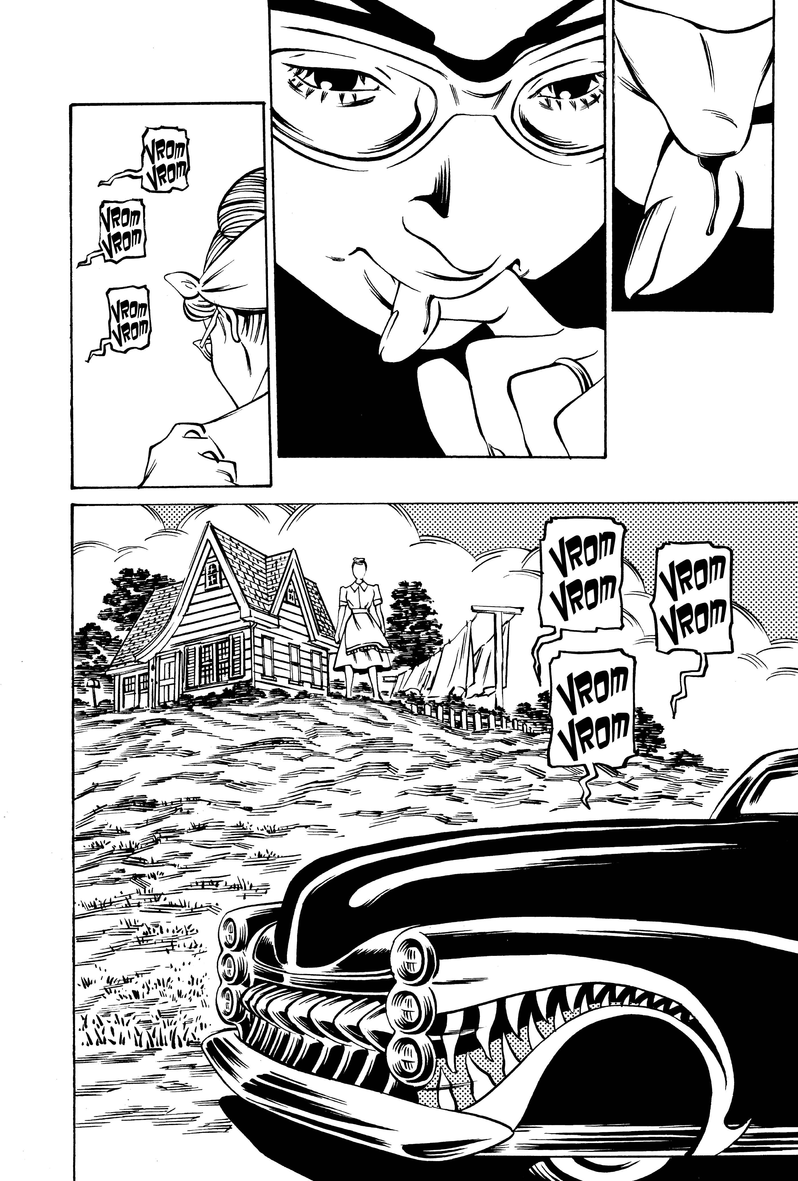 Page 20 Chapter 23 Deathco