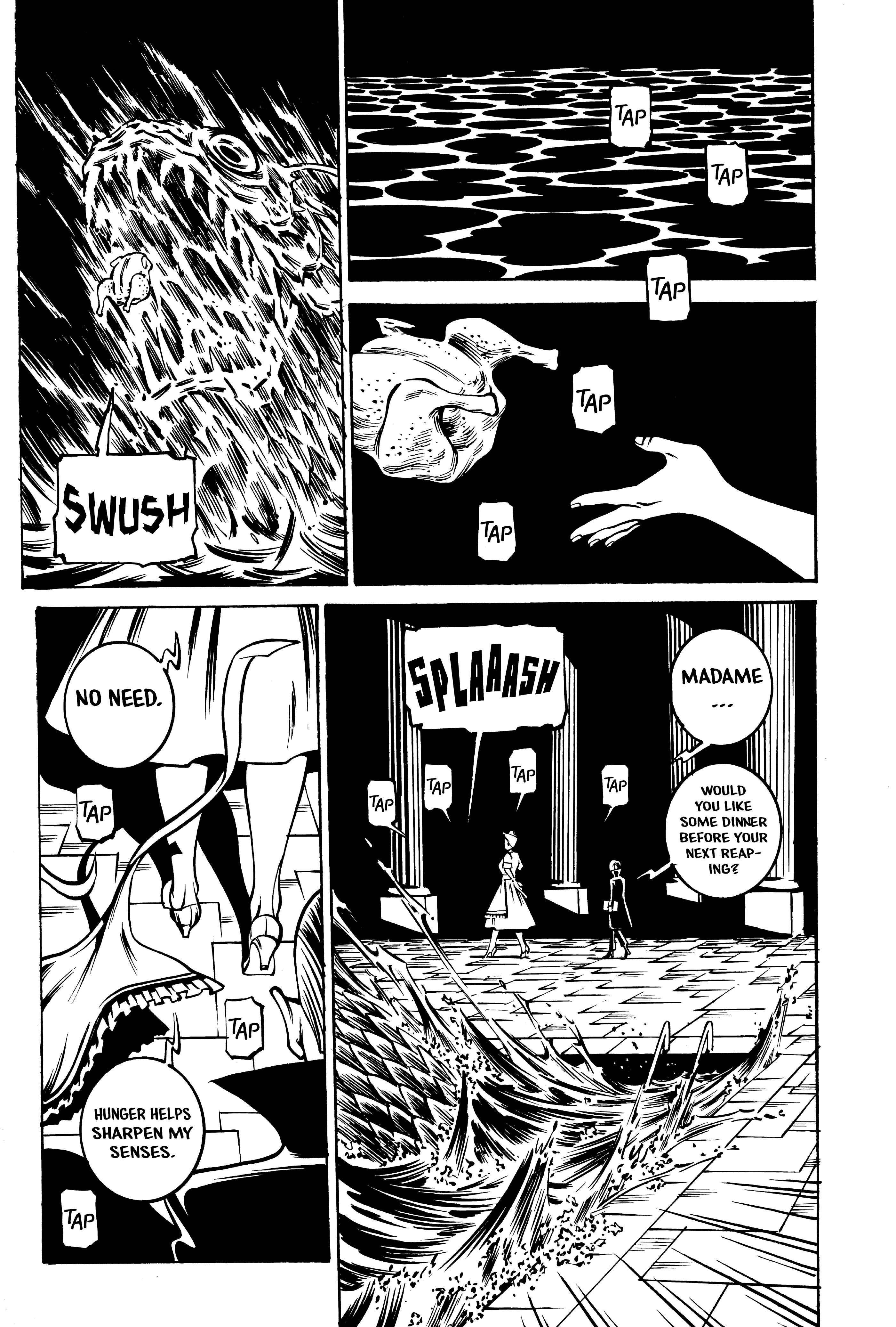 Page 21 Chapter 23 Deathco