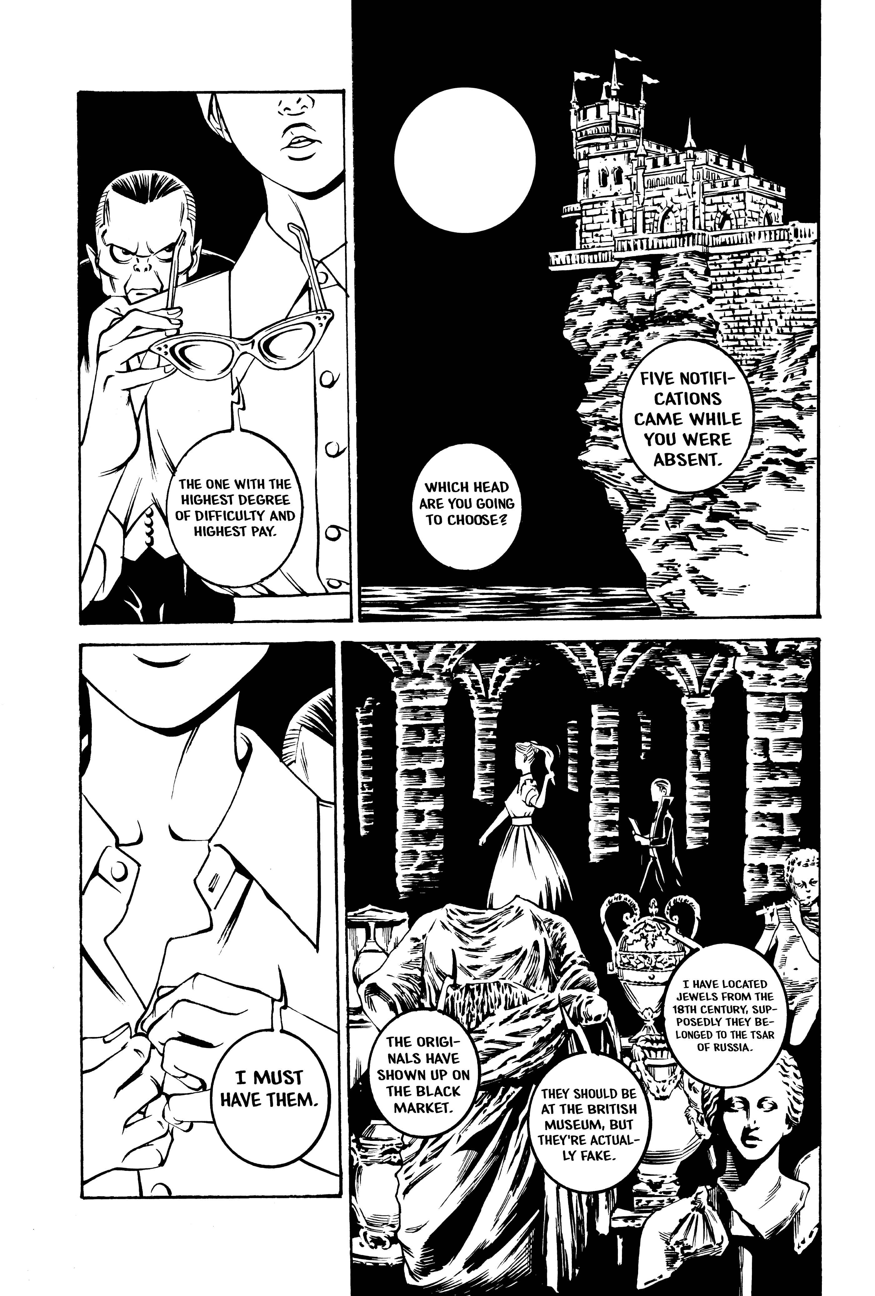 Page 22 Chapter 23 Deathco