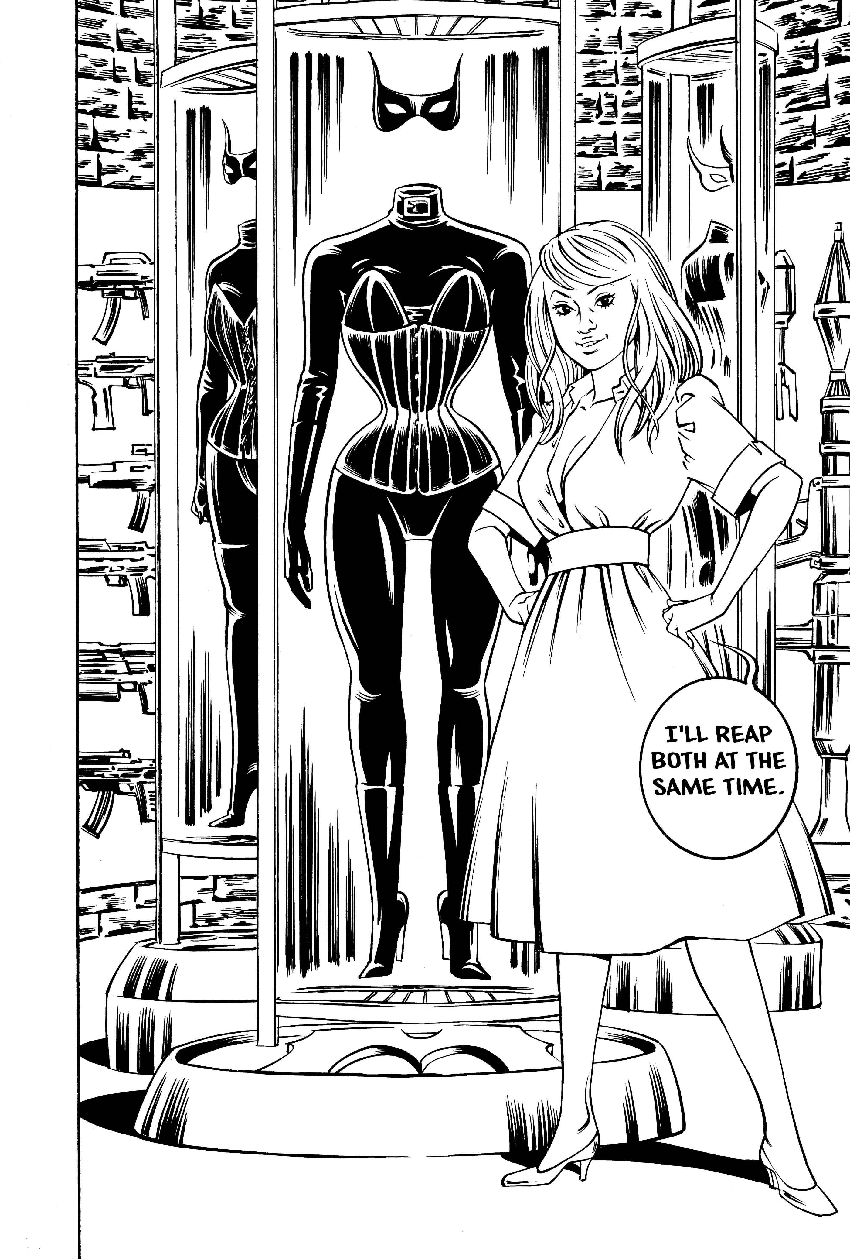 Page 24 Chapter 23 Deathco