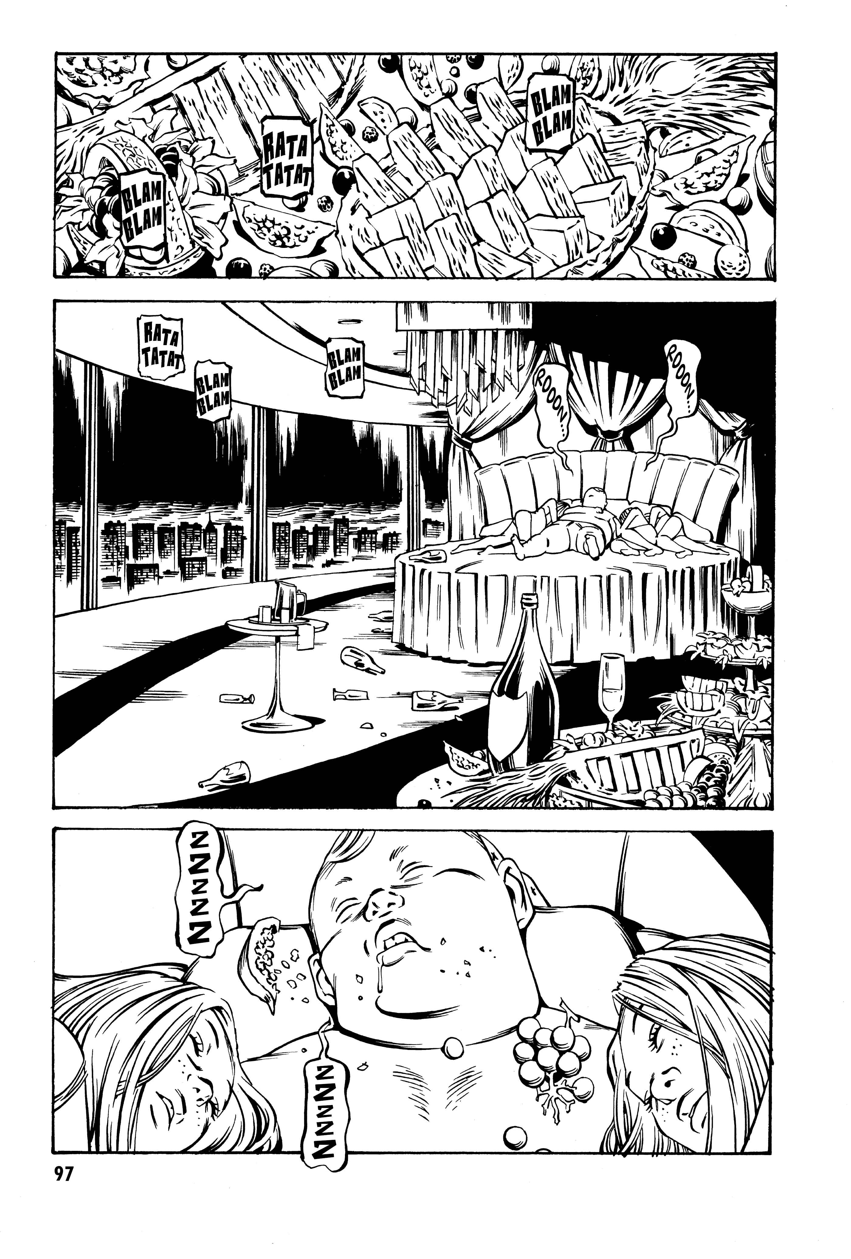 Page 3 Chapter 23 Deathco