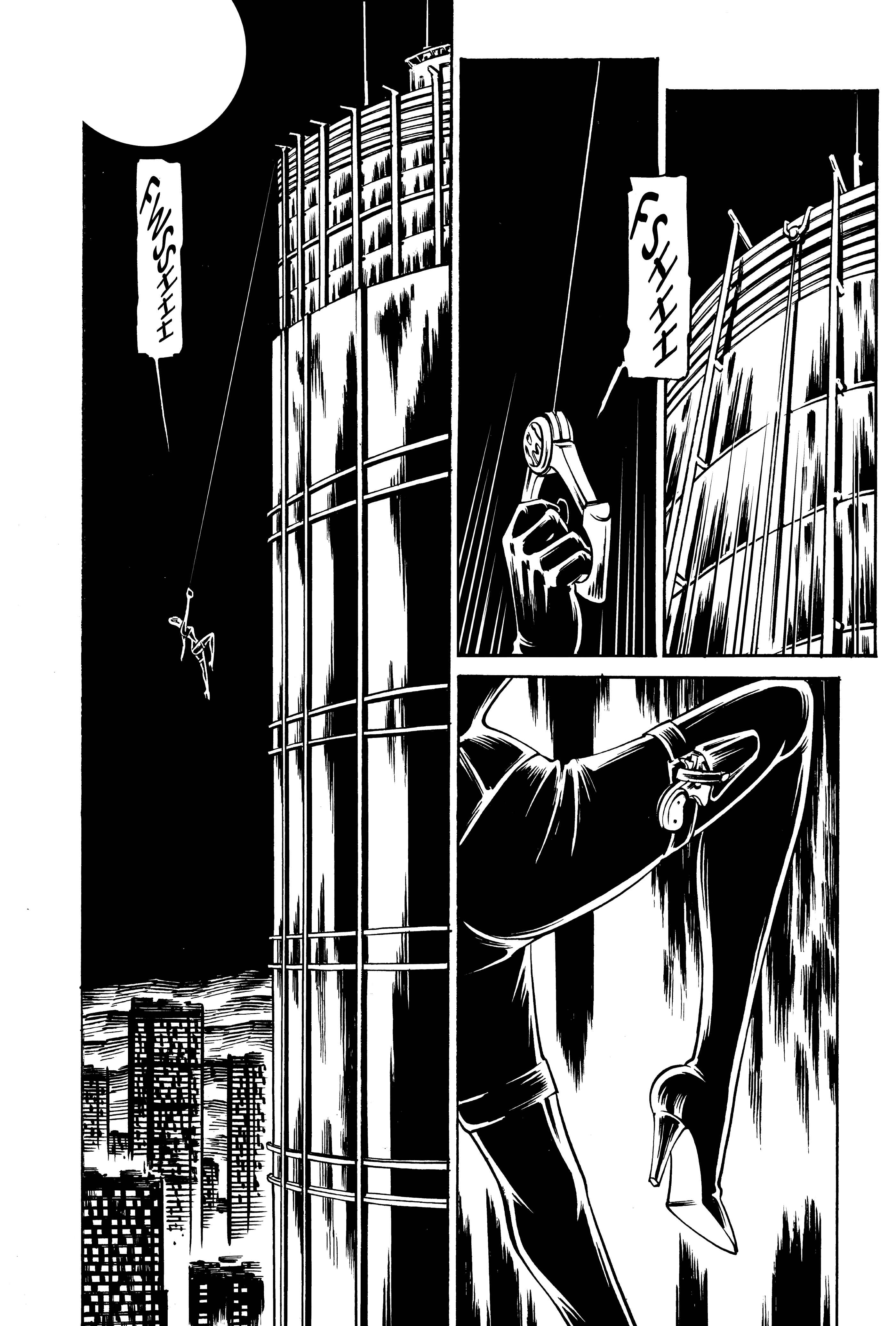Page 4 Chapter 23 Deathco