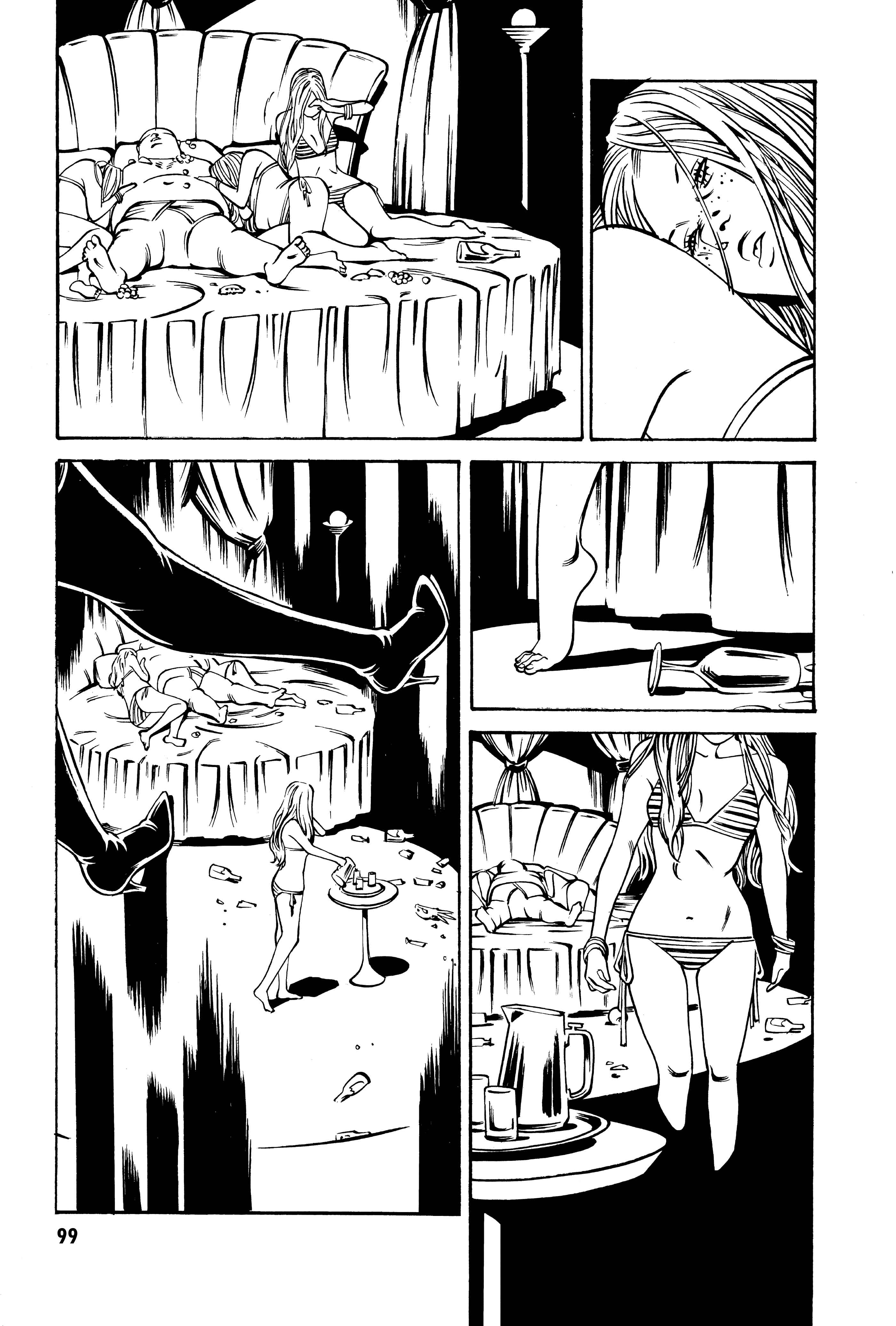 Page 5 Chapter 23 Deathco