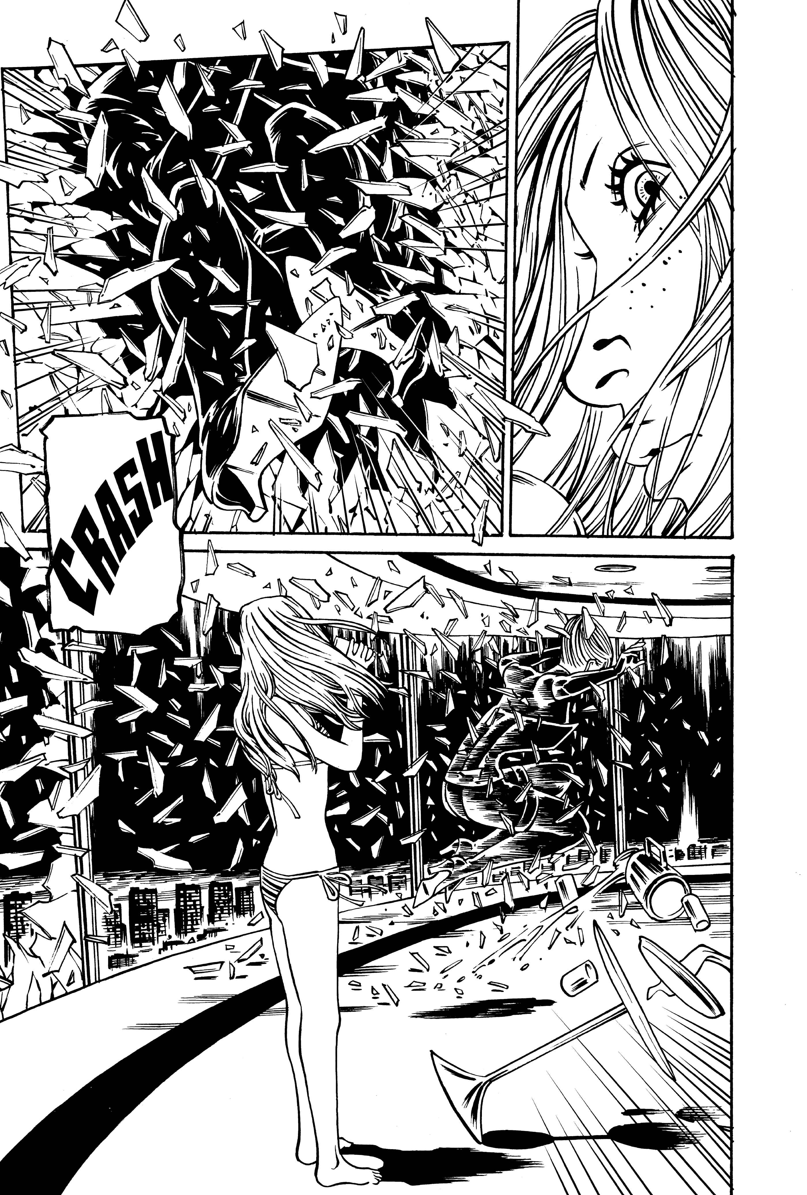Page 7 Chapter 23 Deathco