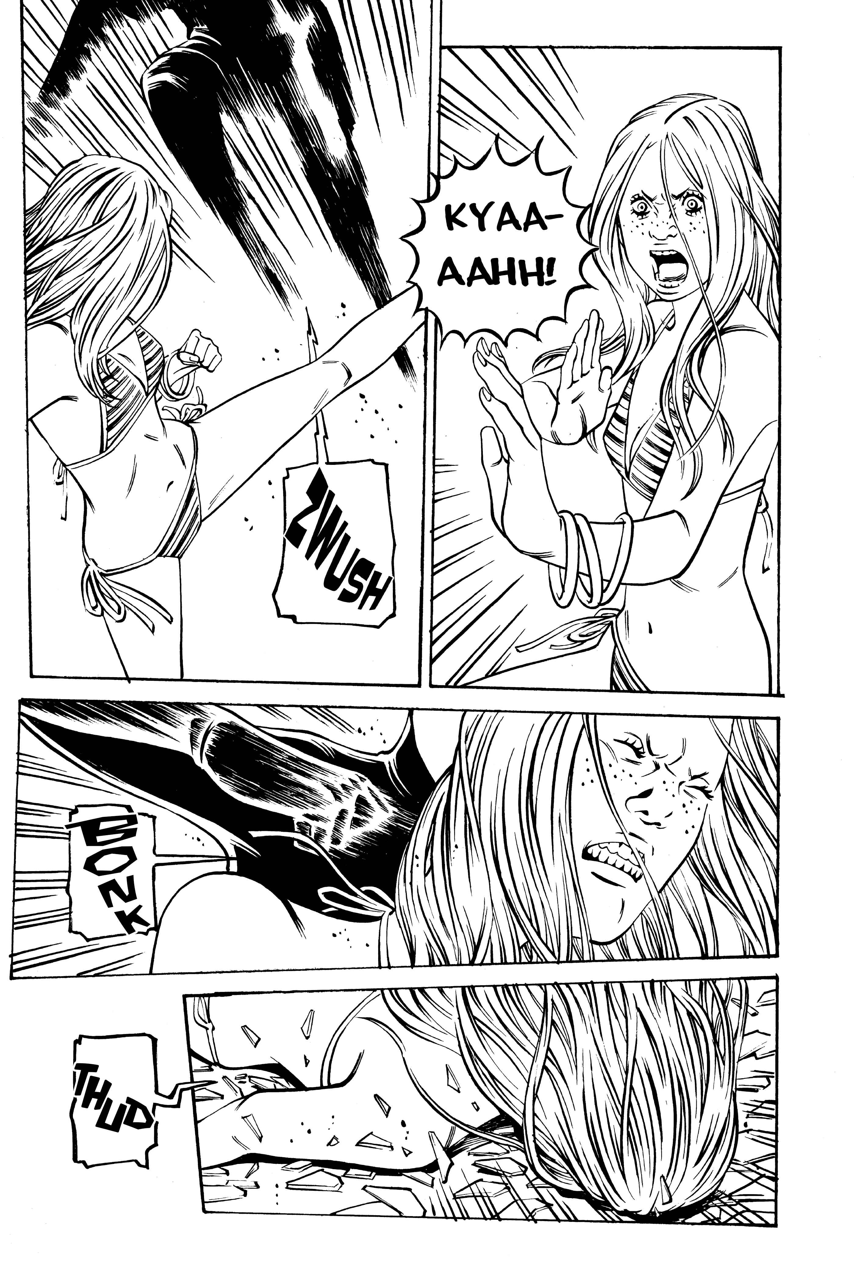 Page 9 Chapter 23 Deathco