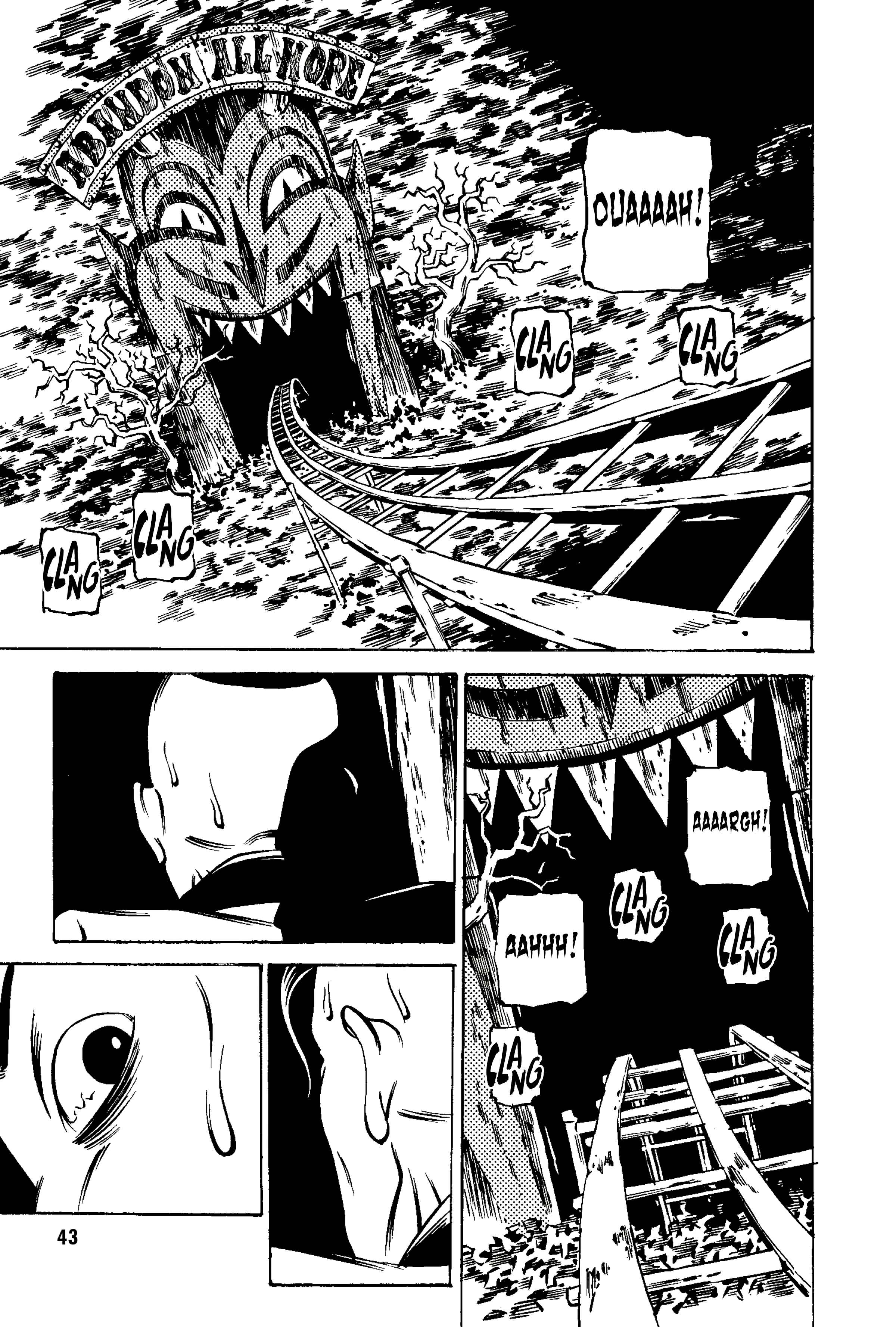 Page 11 Chapter 28 Deathco