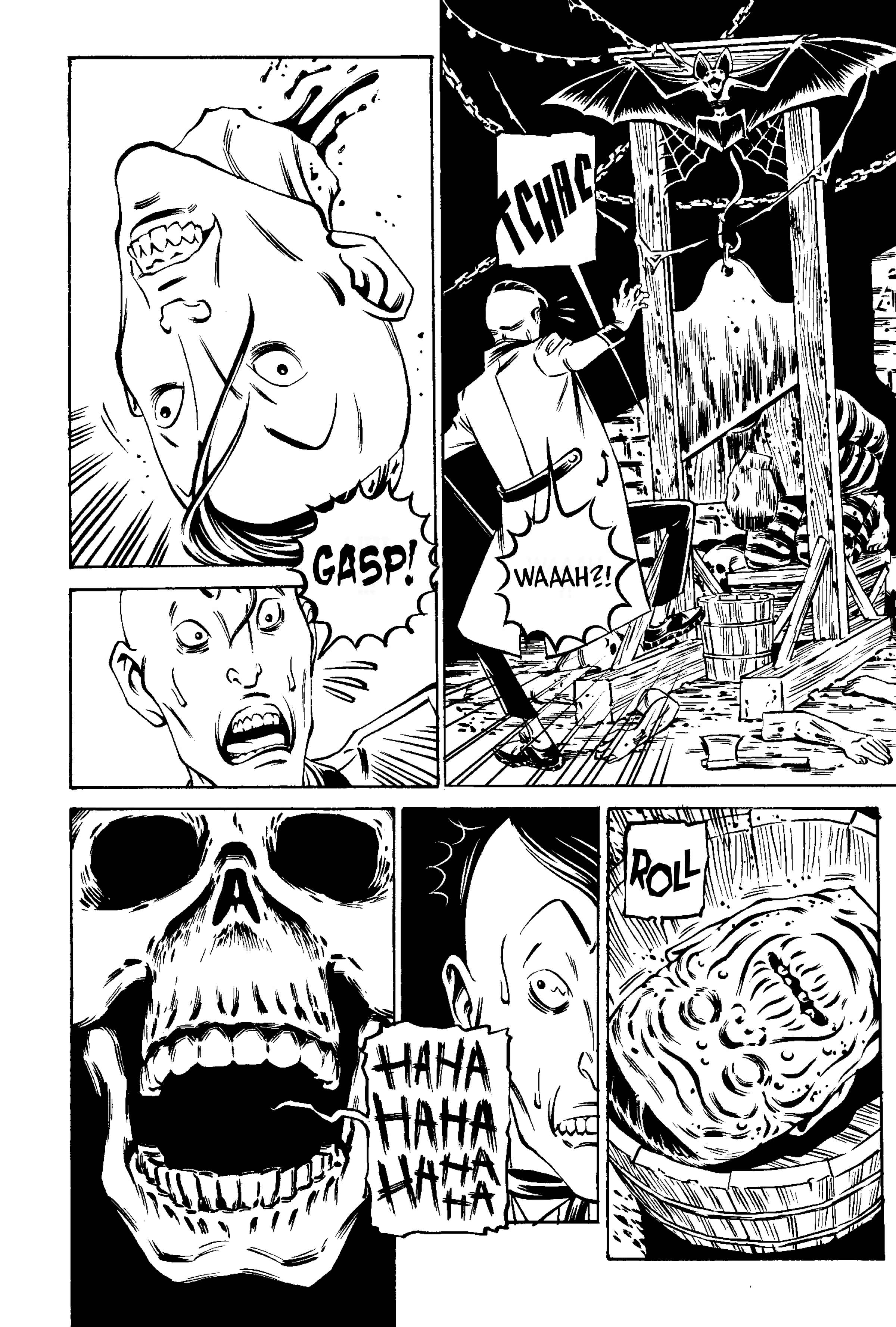 Page 18 Chapter 28 Deathco