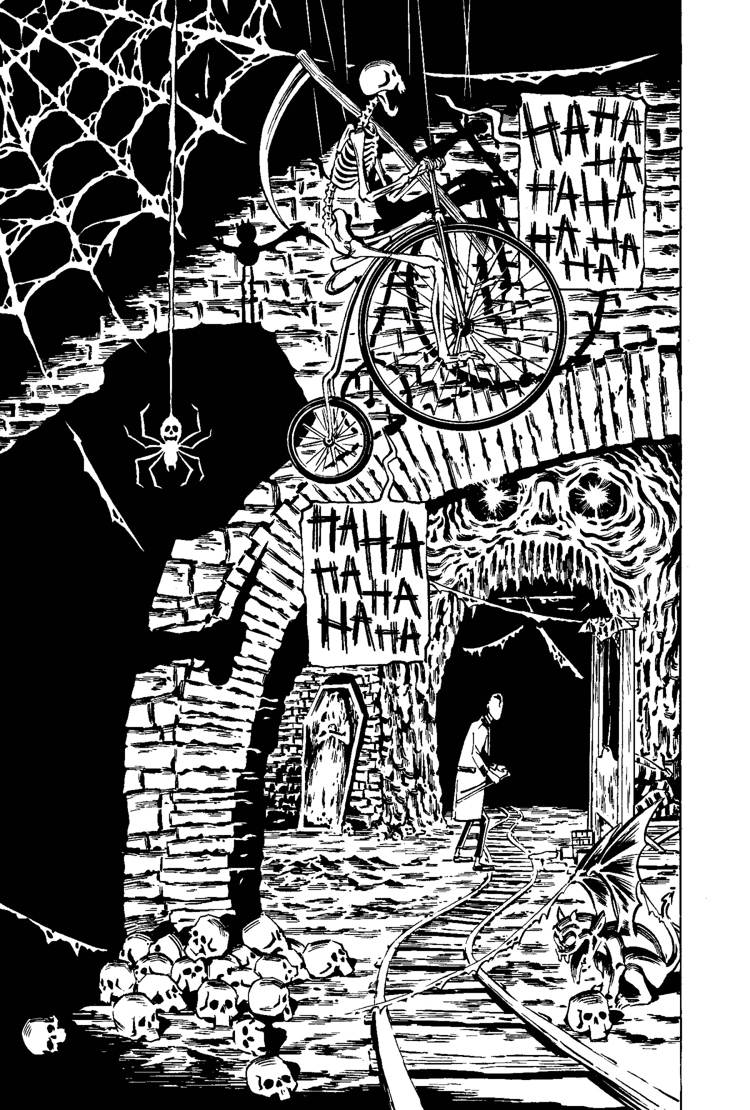 Page 19 Chapter 28 Deathco