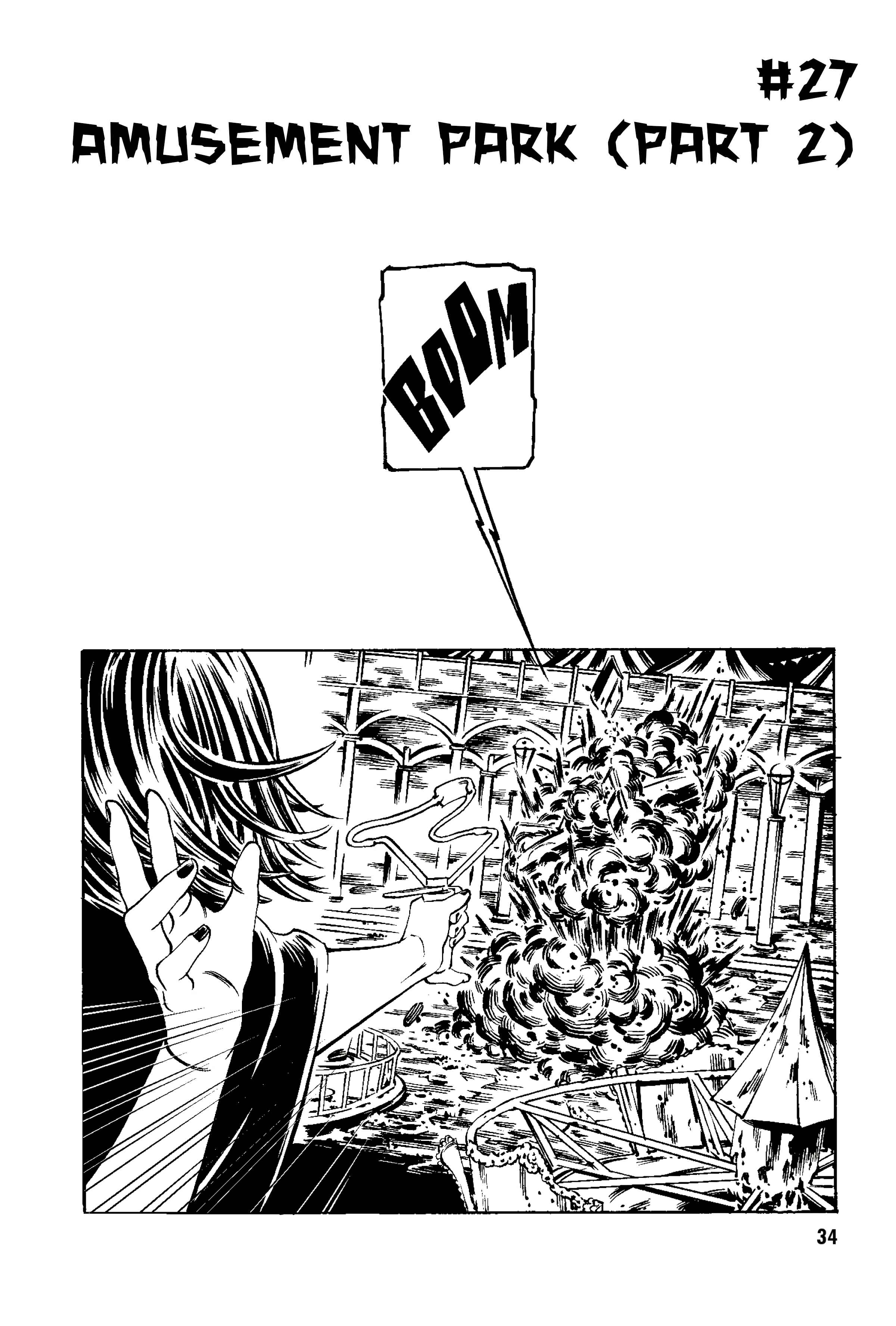 Page 2 Chapter 28 Deathco