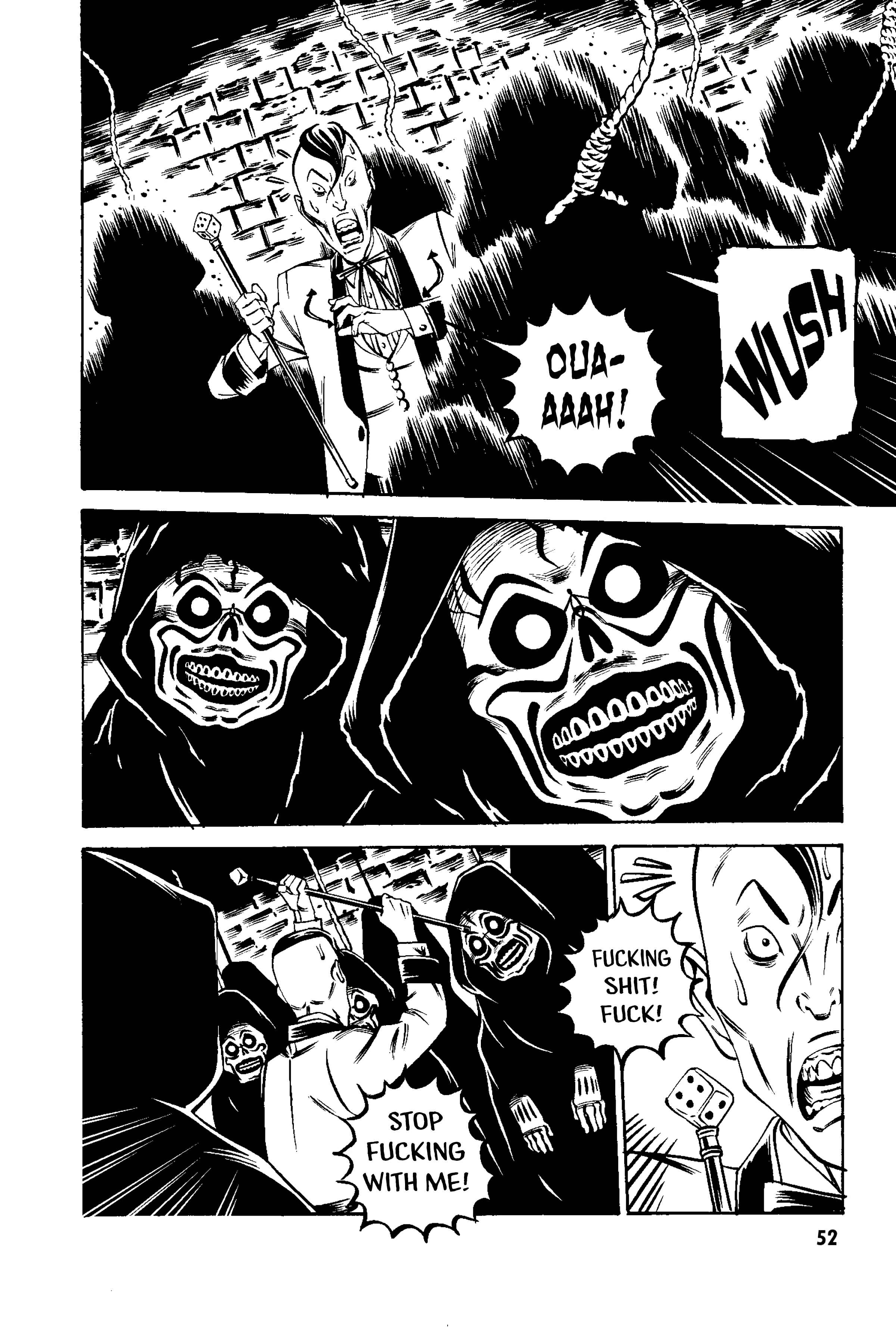 Page 20 Chapter 28 Deathco
