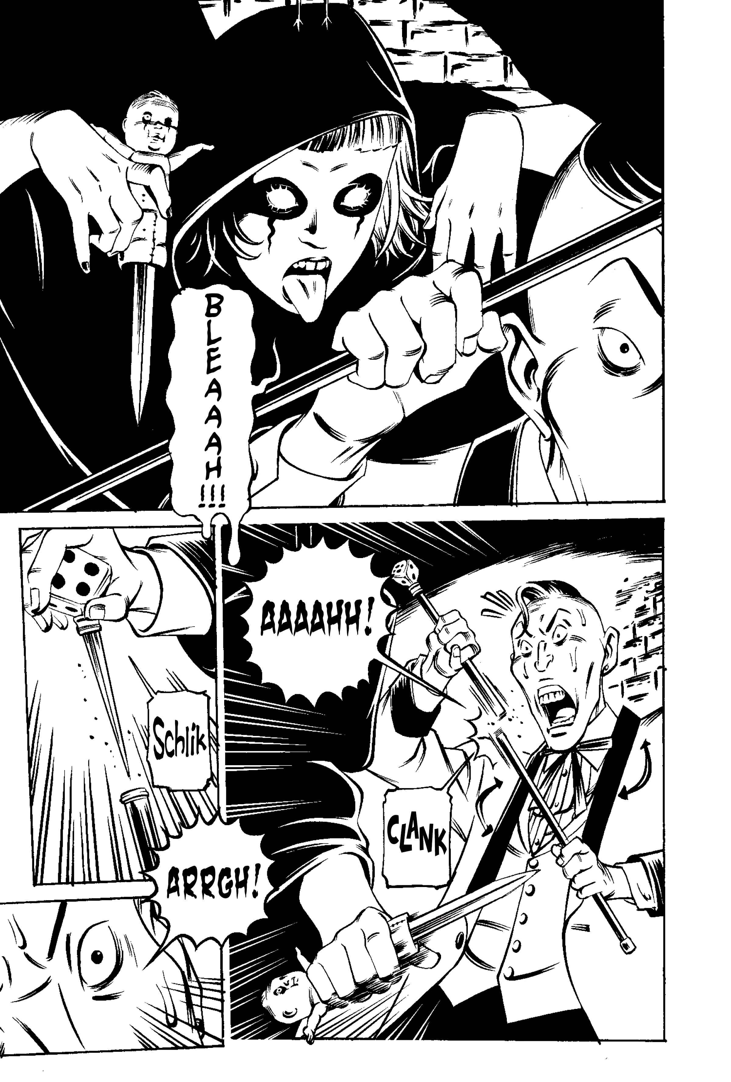 Page 21 Chapter 28 Deathco
