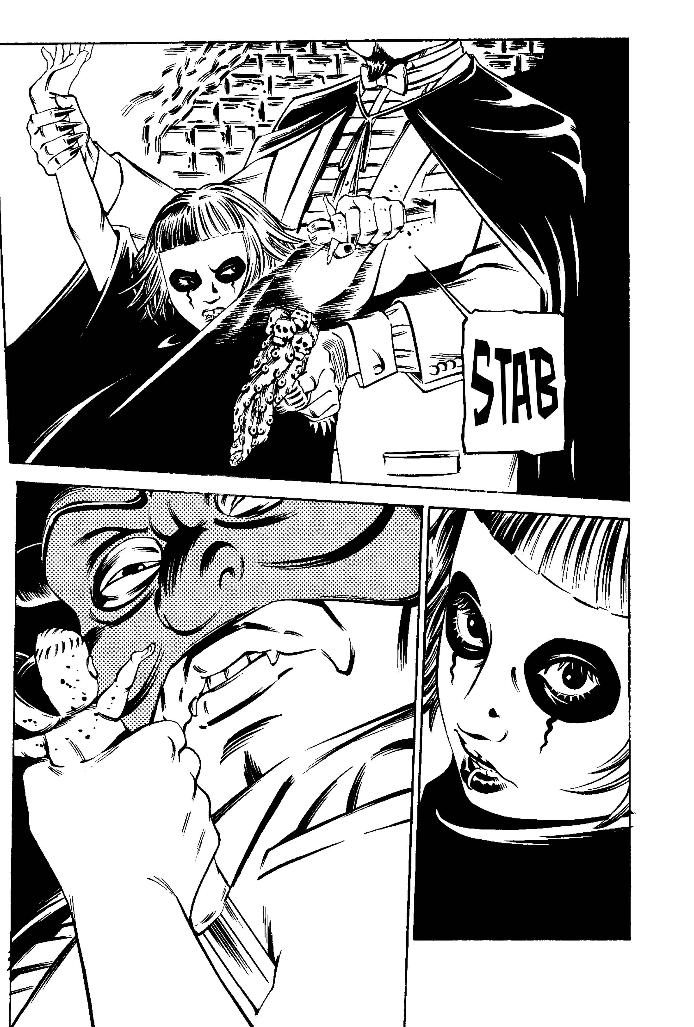 Page 27 Chapter 28 Deathco