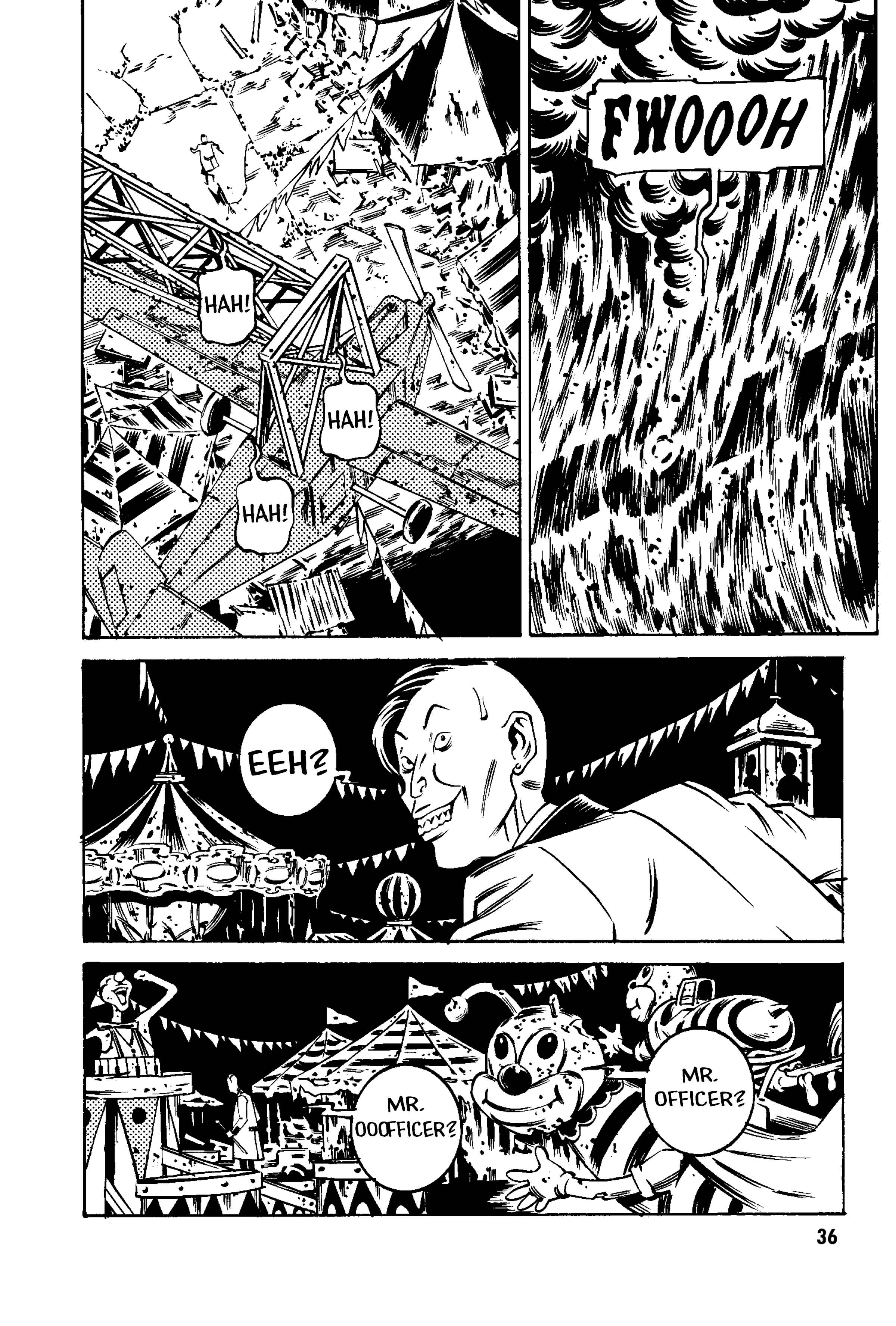 Page 4 Chapter 28 Deathco
