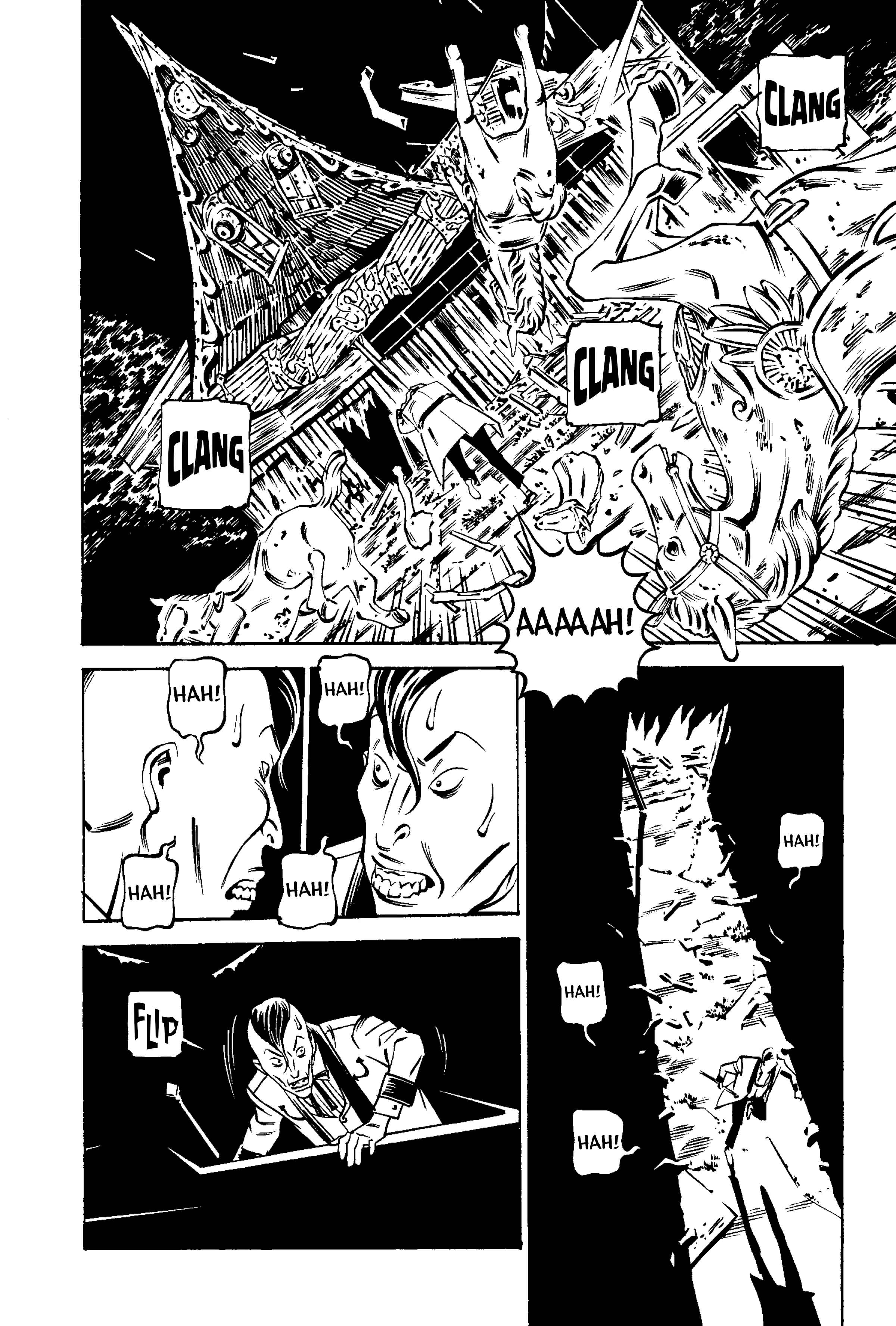 Page 8 Chapter 28 Deathco