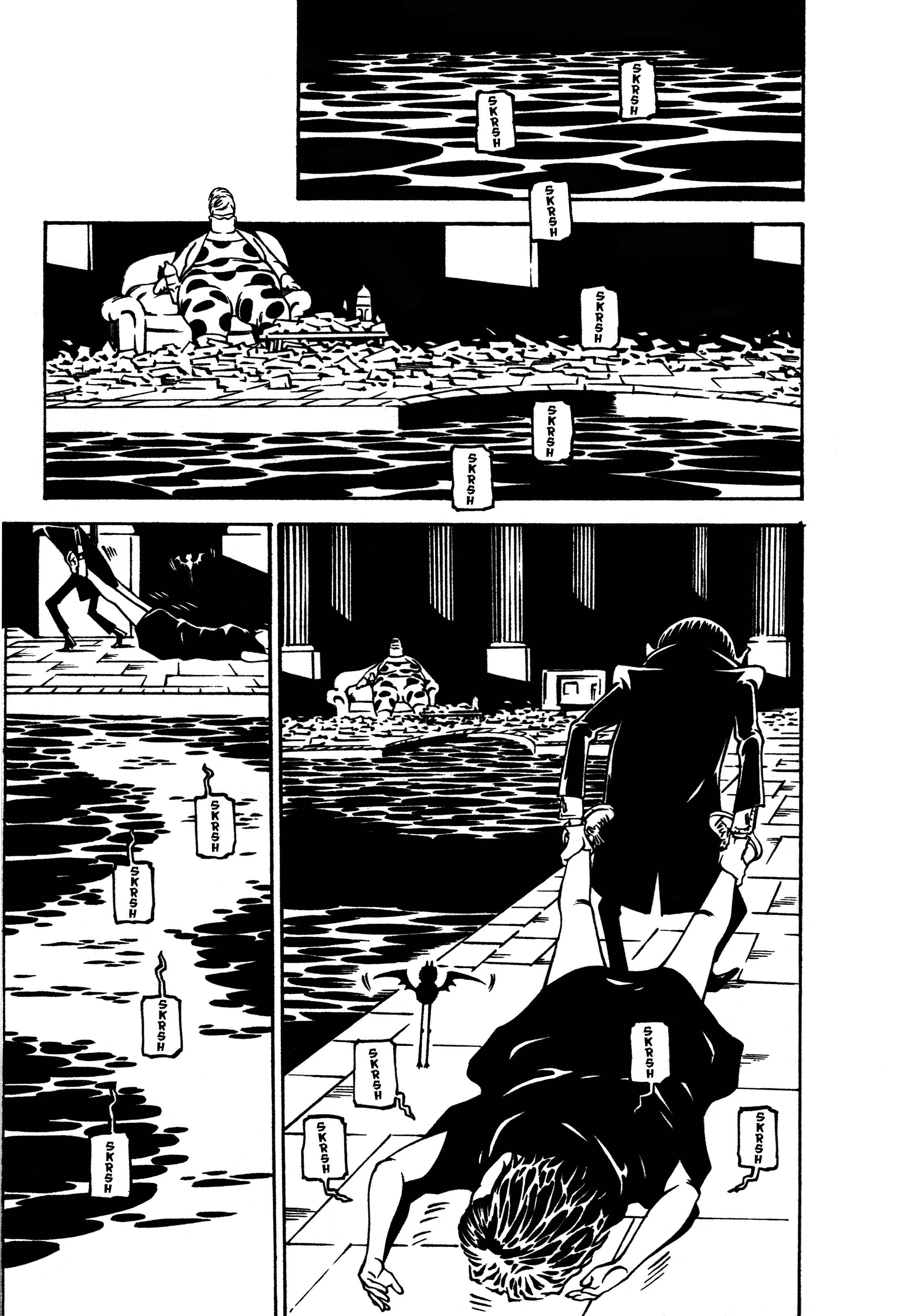 Page 11 Chapter 9 Deathco