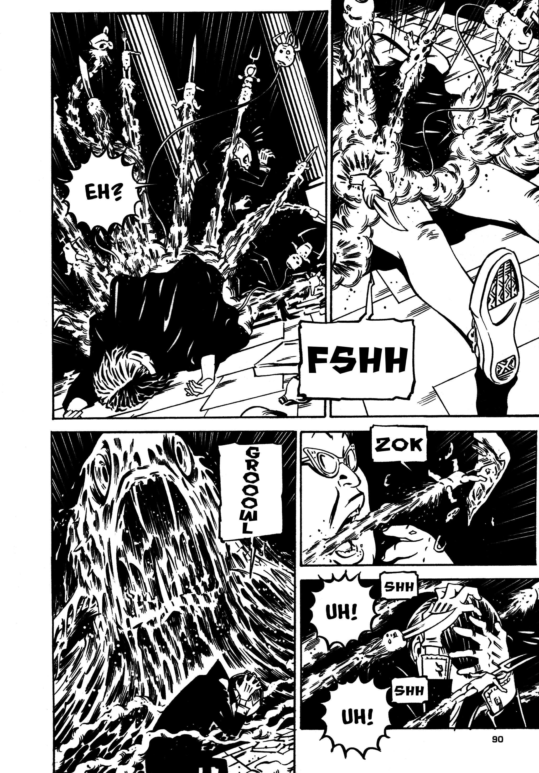 Page 14 Chapter 9 Deathco
