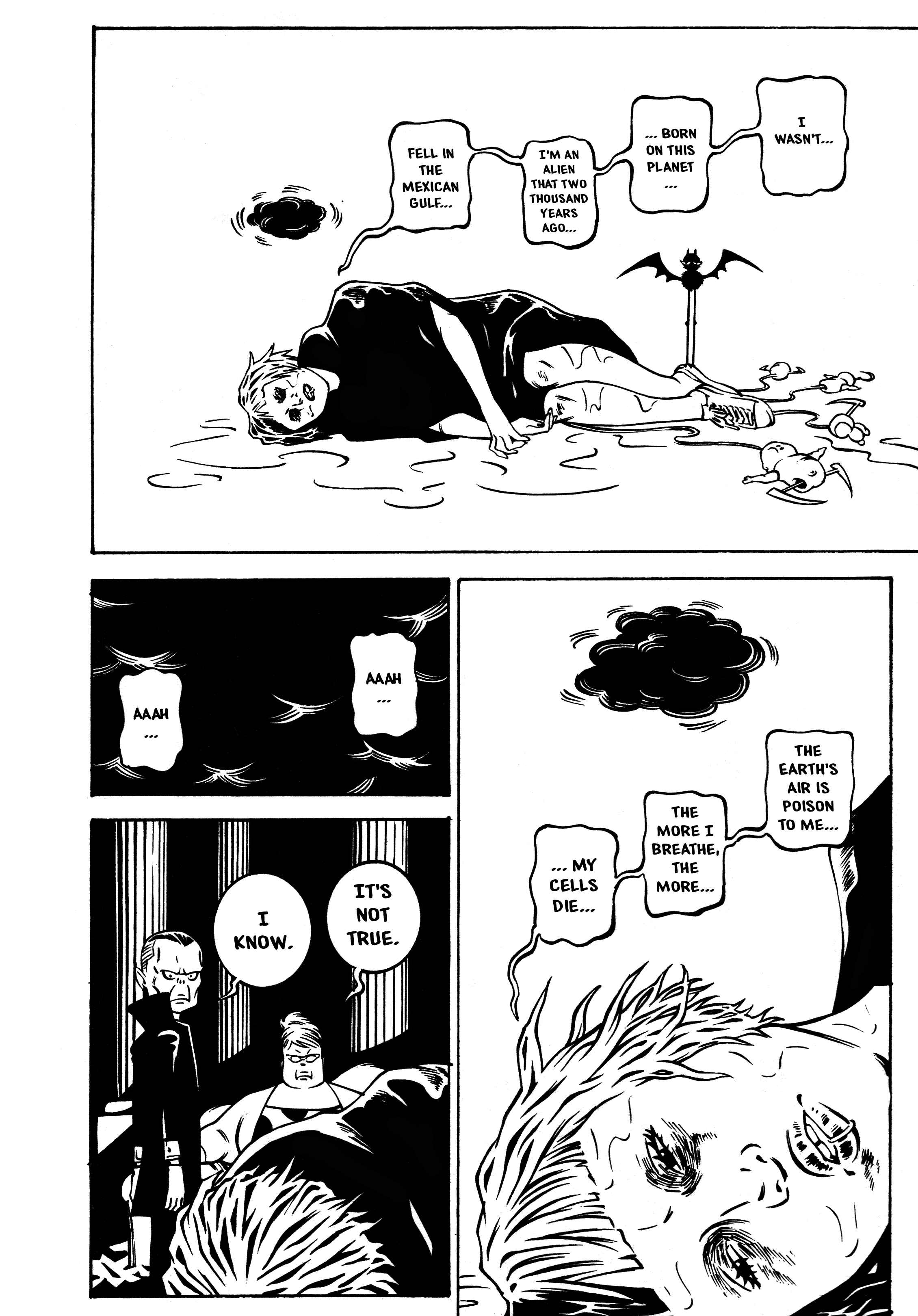 Page 18 Chapter 9 Deathco