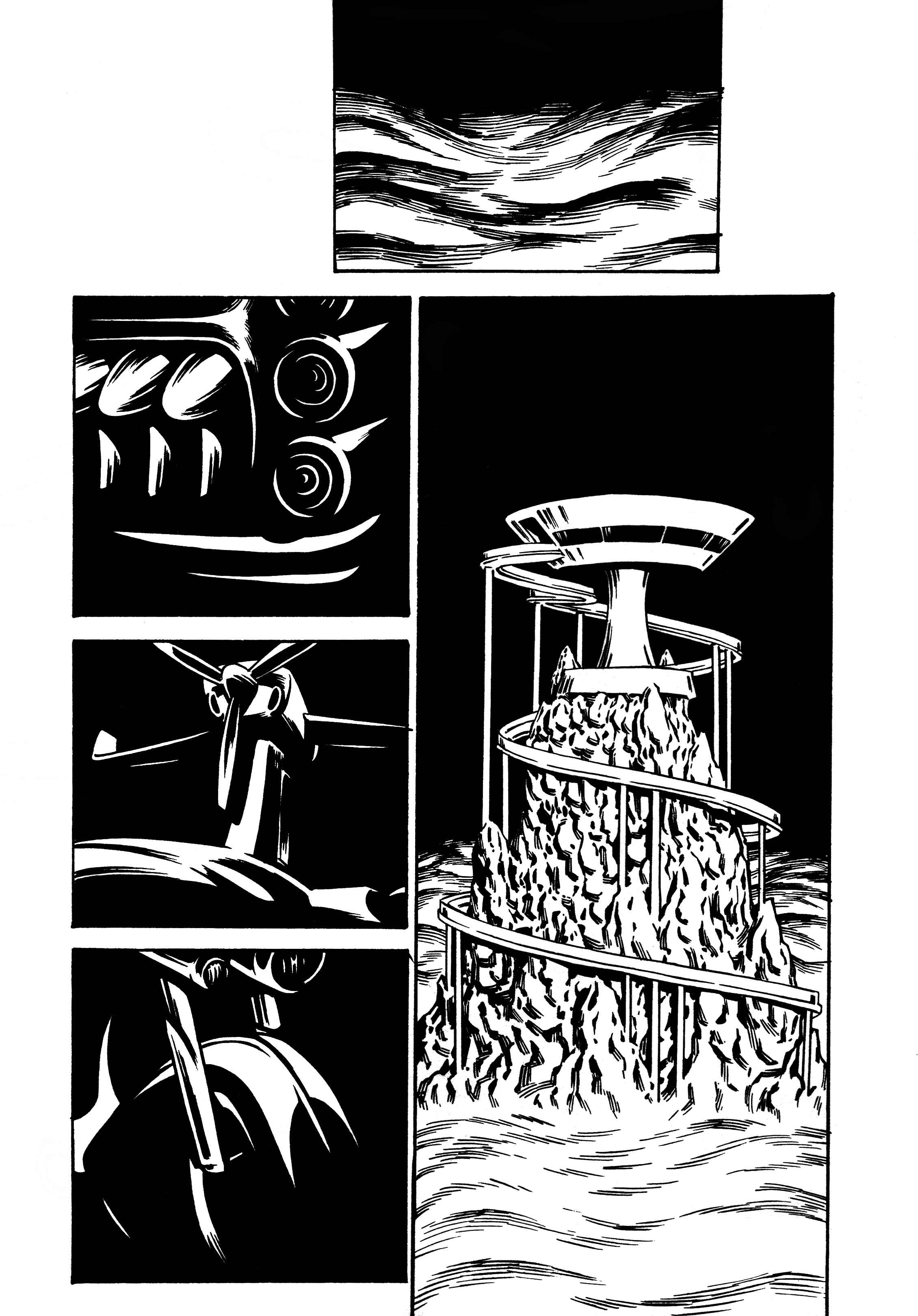 Page 21 Chapter 9 Deathco