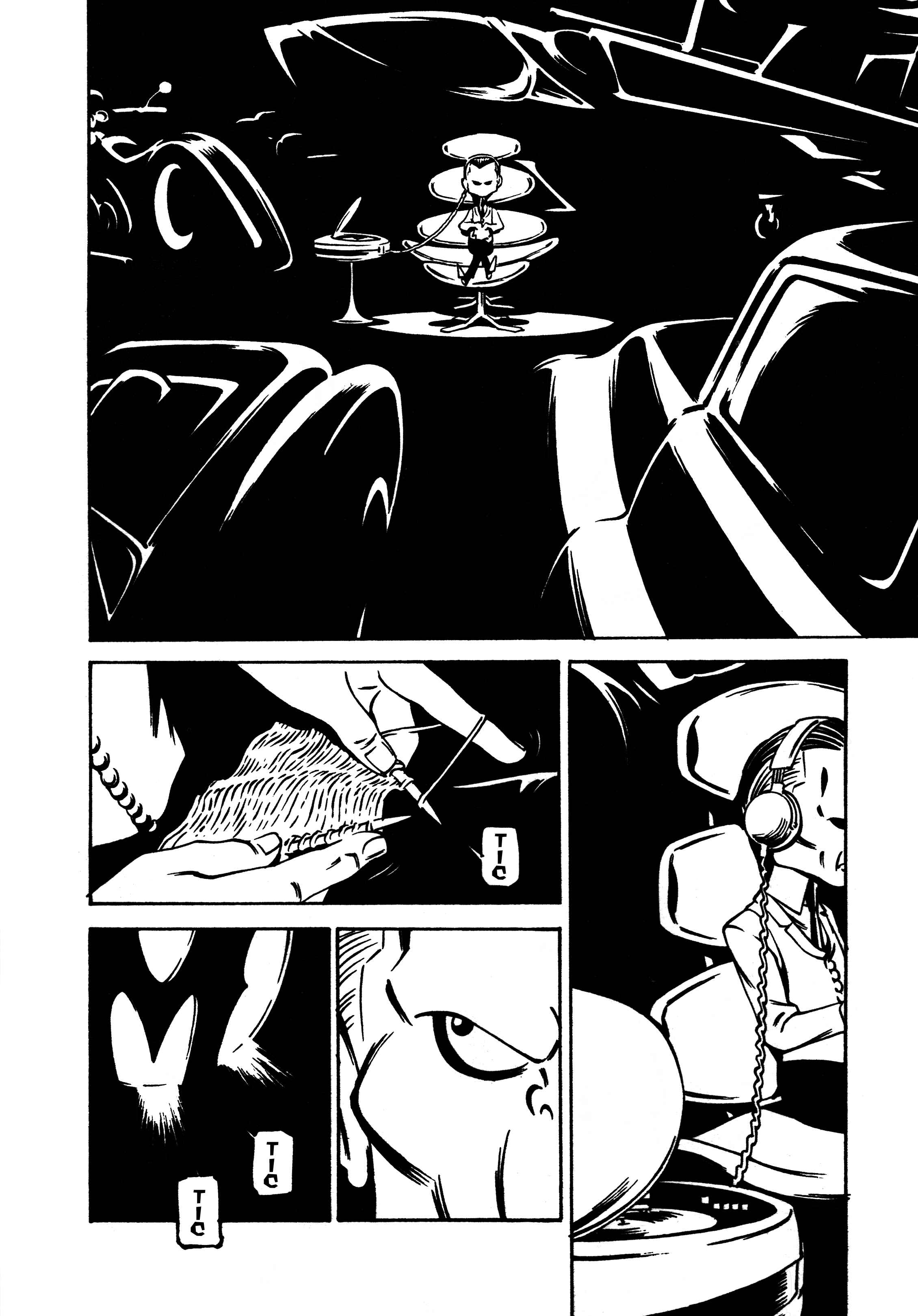Page 22 Chapter 9 Deathco