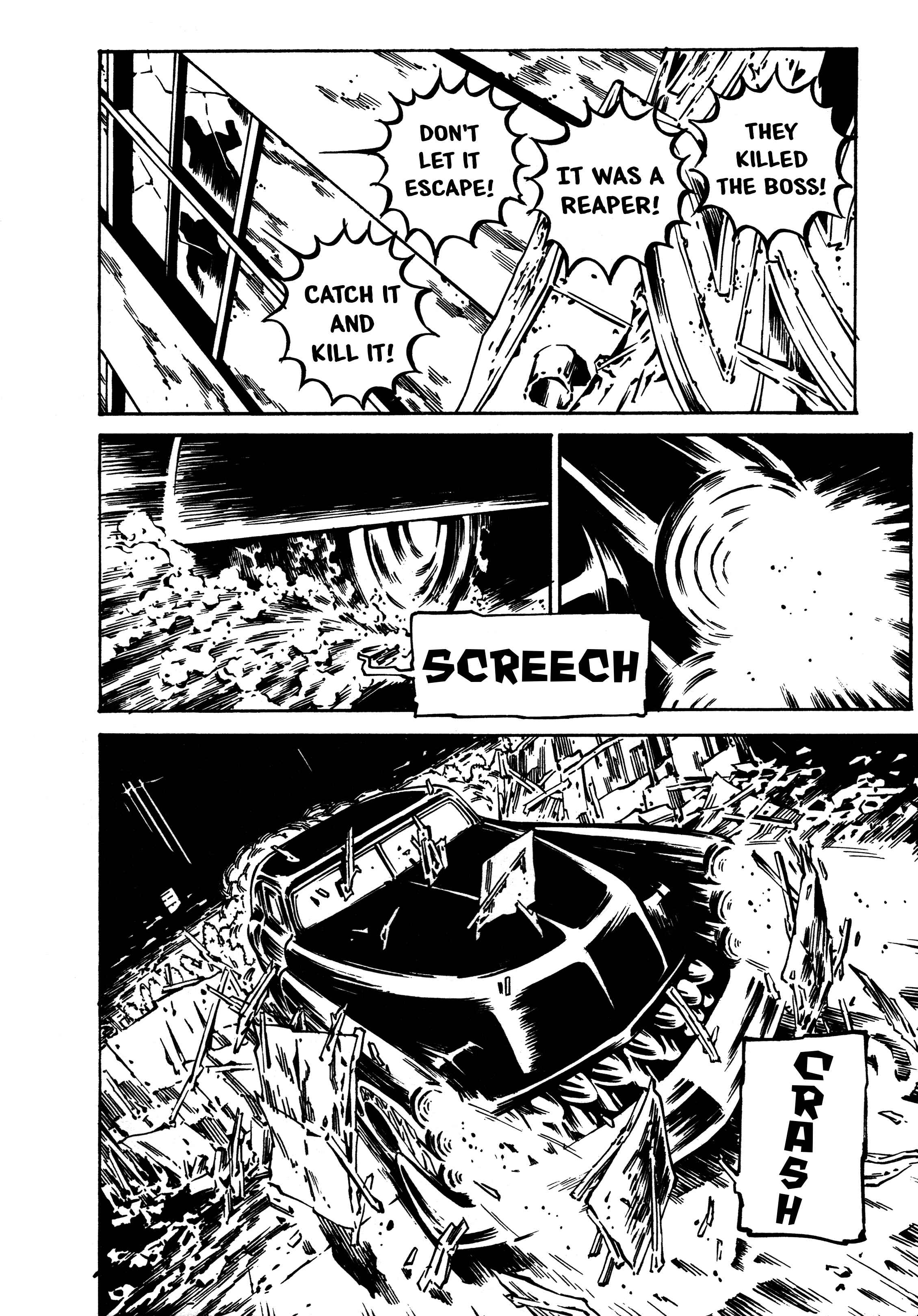 Page 4 Chapter 9 Deathco