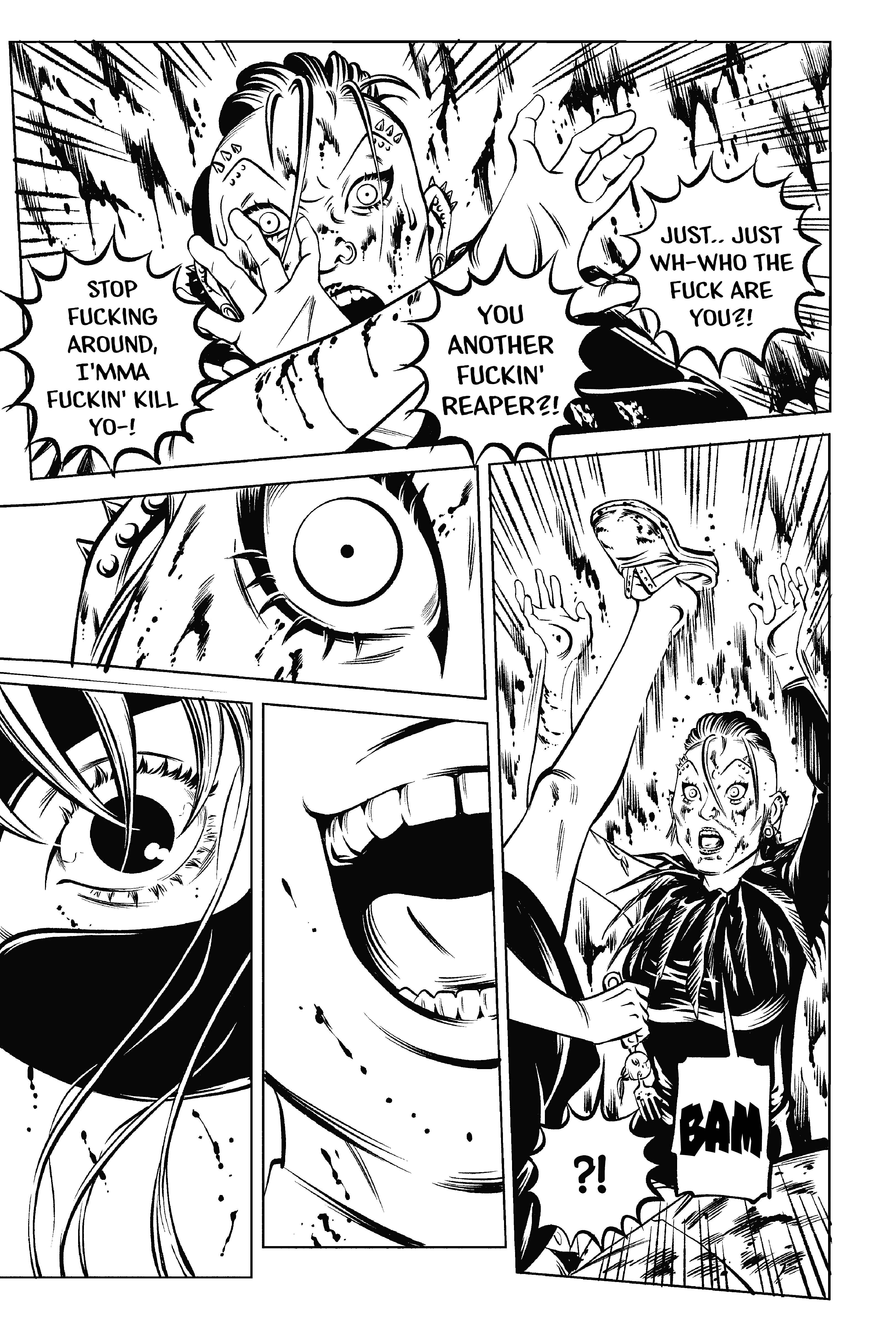 Page 16 Chapter 34 Deathco