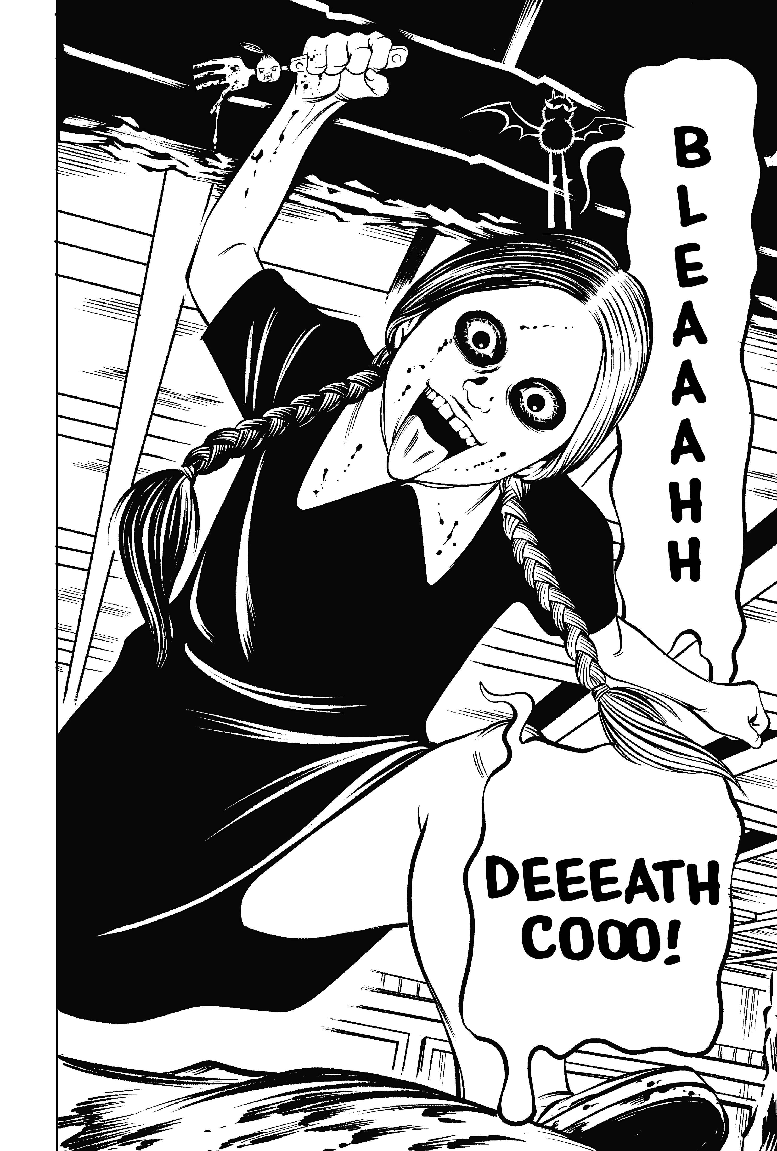 Page 17 Chapter 34 Deathco