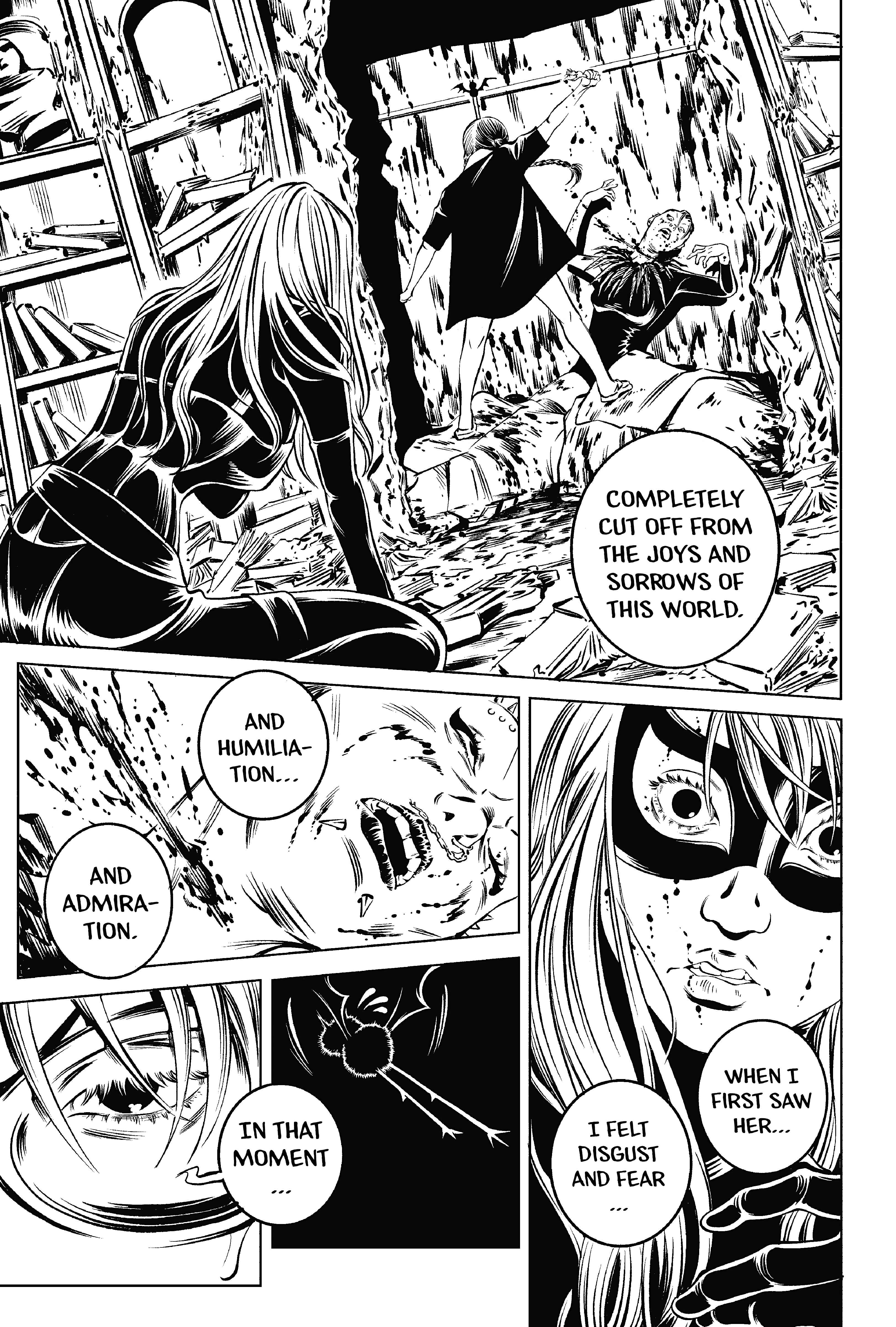 Page 20 Chapter 34 Deathco
