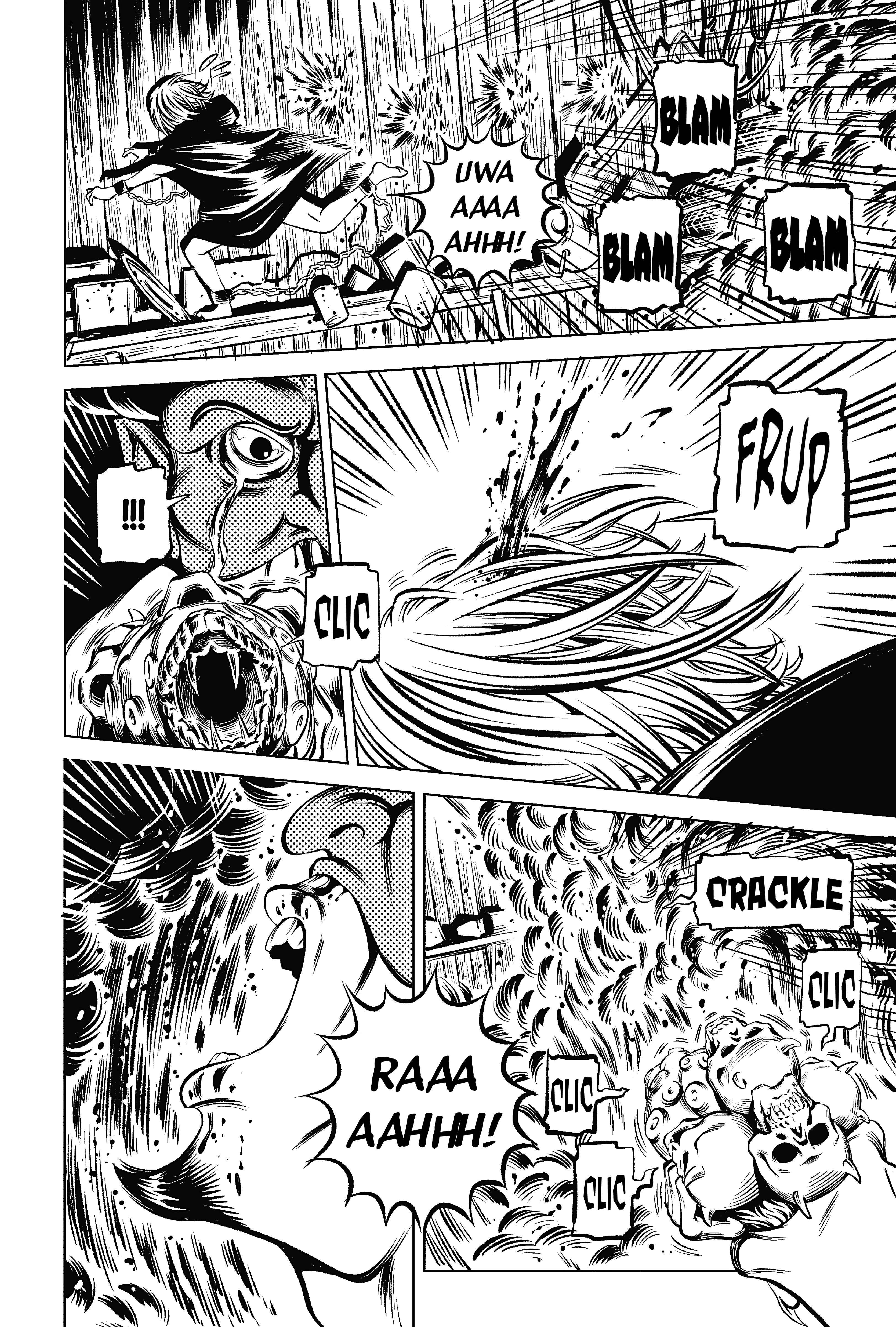 Page 25 Chapter 34 Deathco