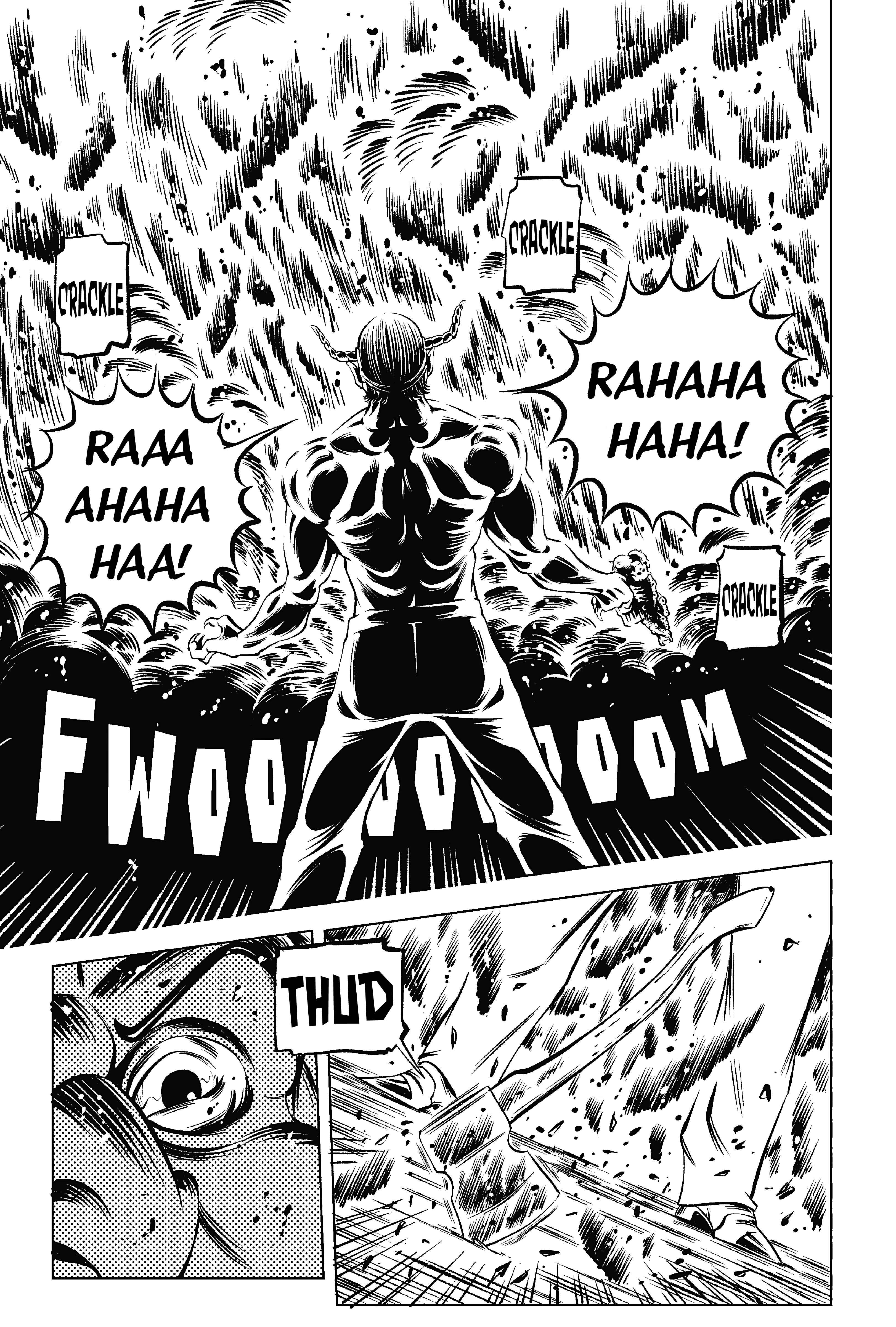Page 26 Chapter 34 Deathco