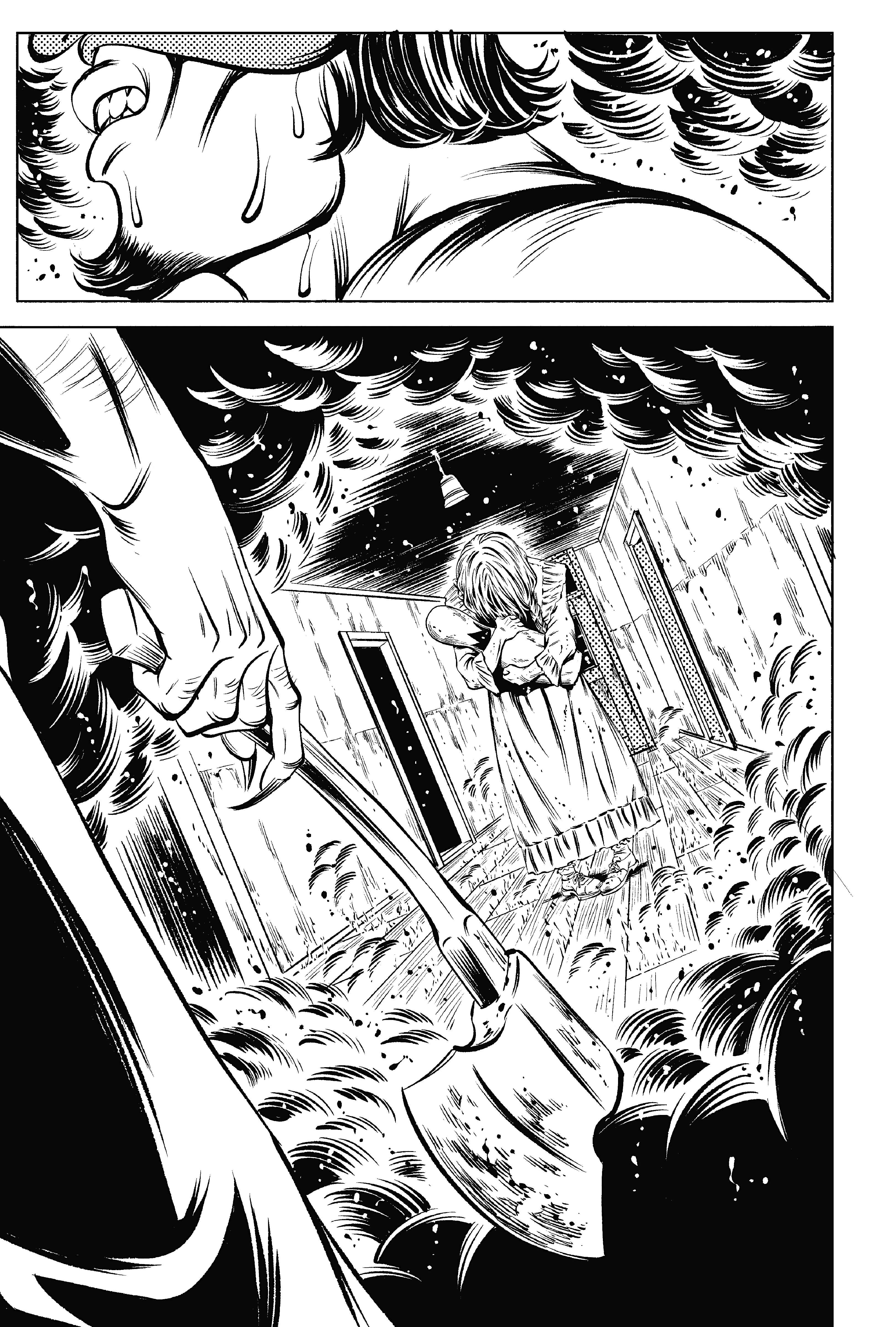Page 30 Chapter 34 Deathco
