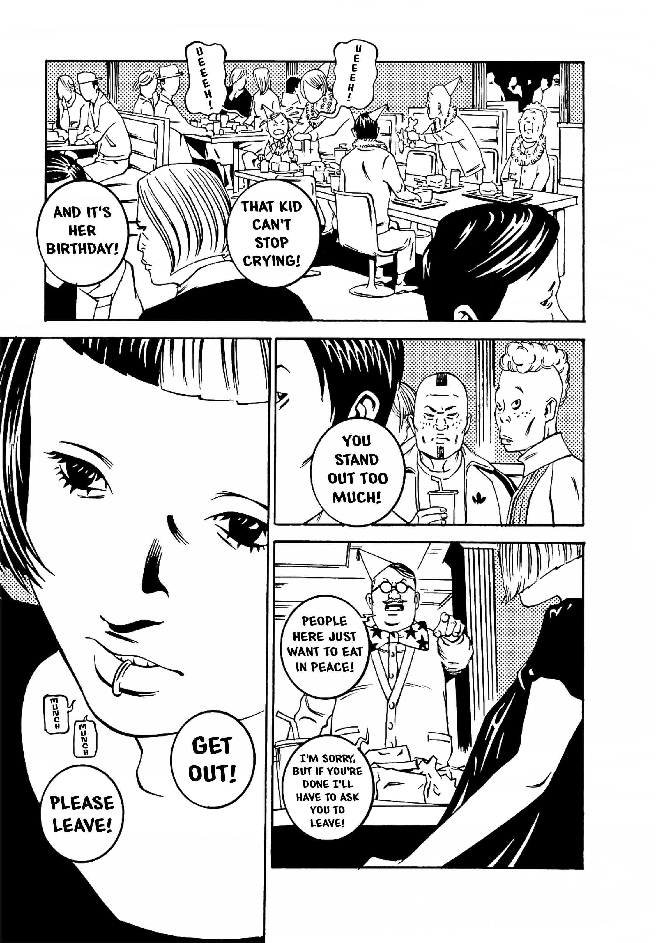 Page 11 Chapter 11 Deathco
