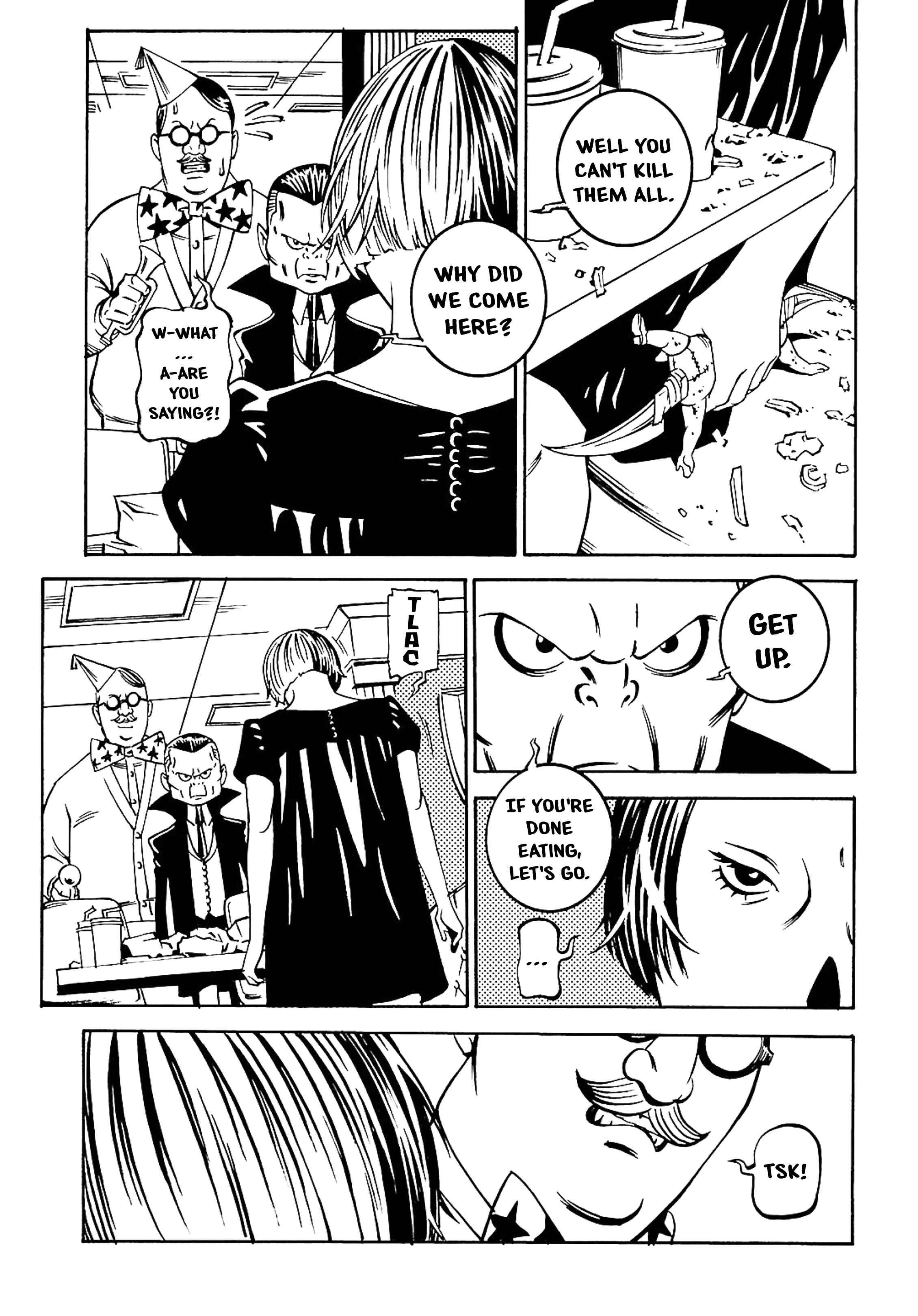 Page 13 Chapter 11 Deathco