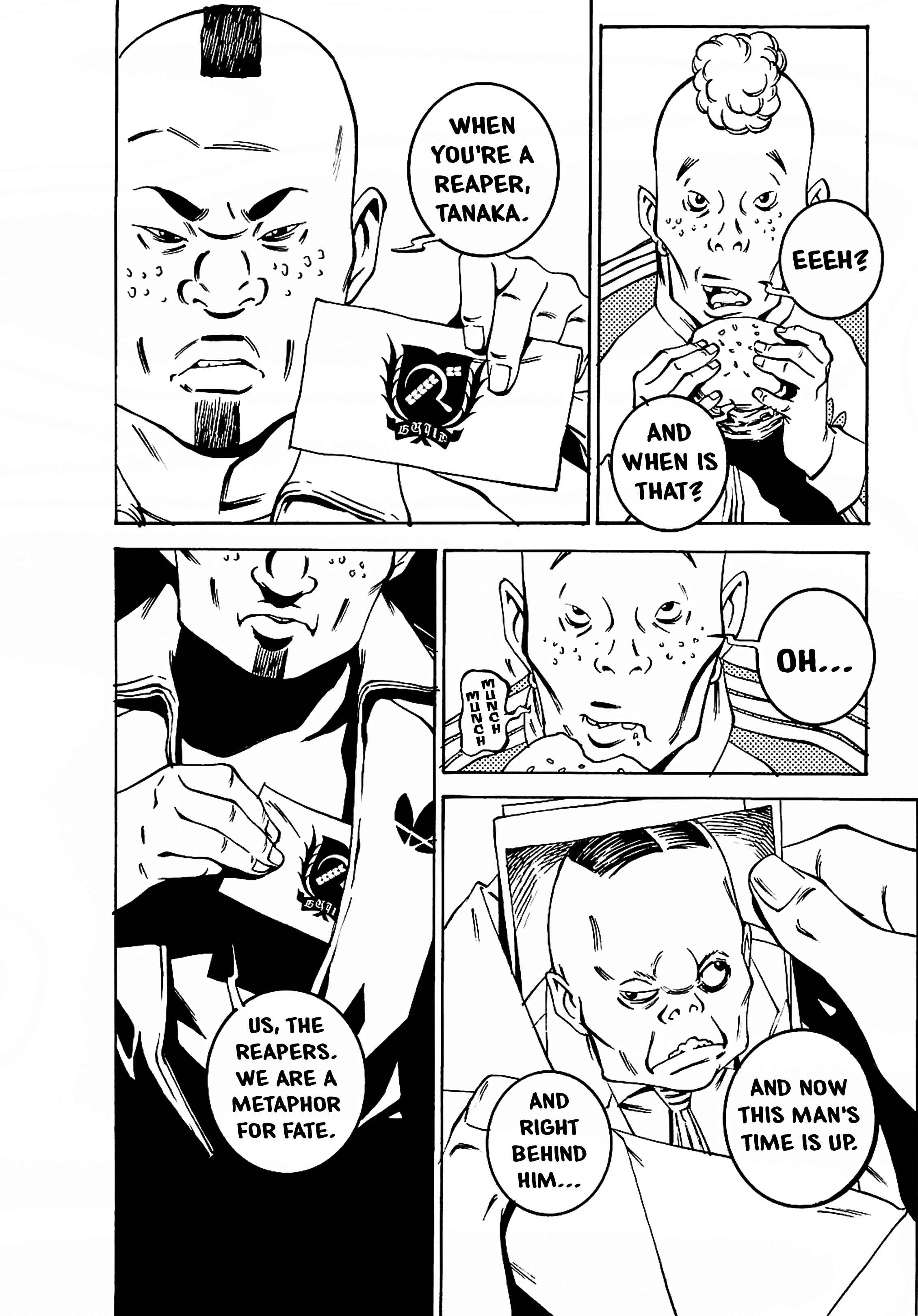 Page 6 Chapter 11 Deathco