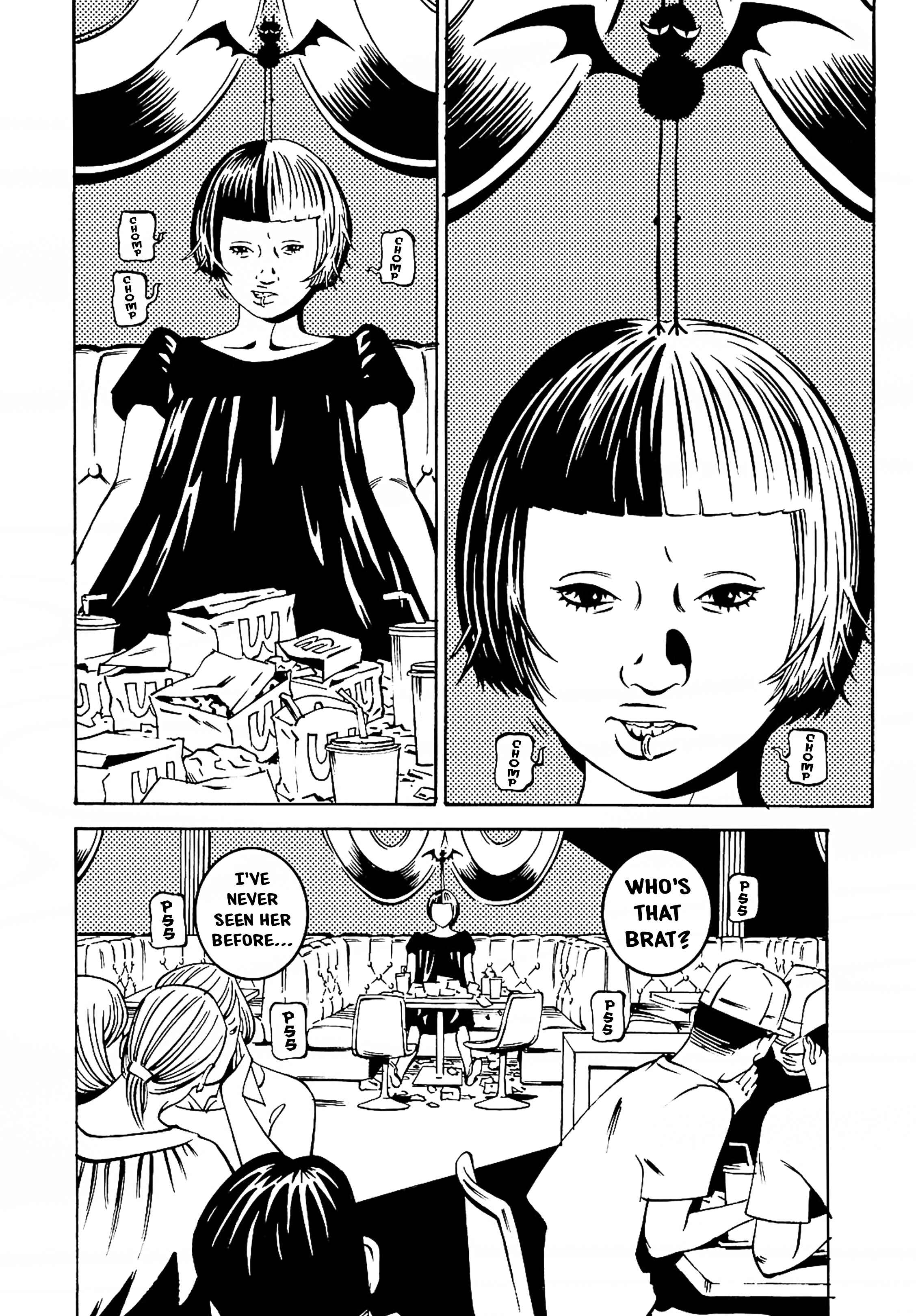 Page 8 Chapter 11 Deathco