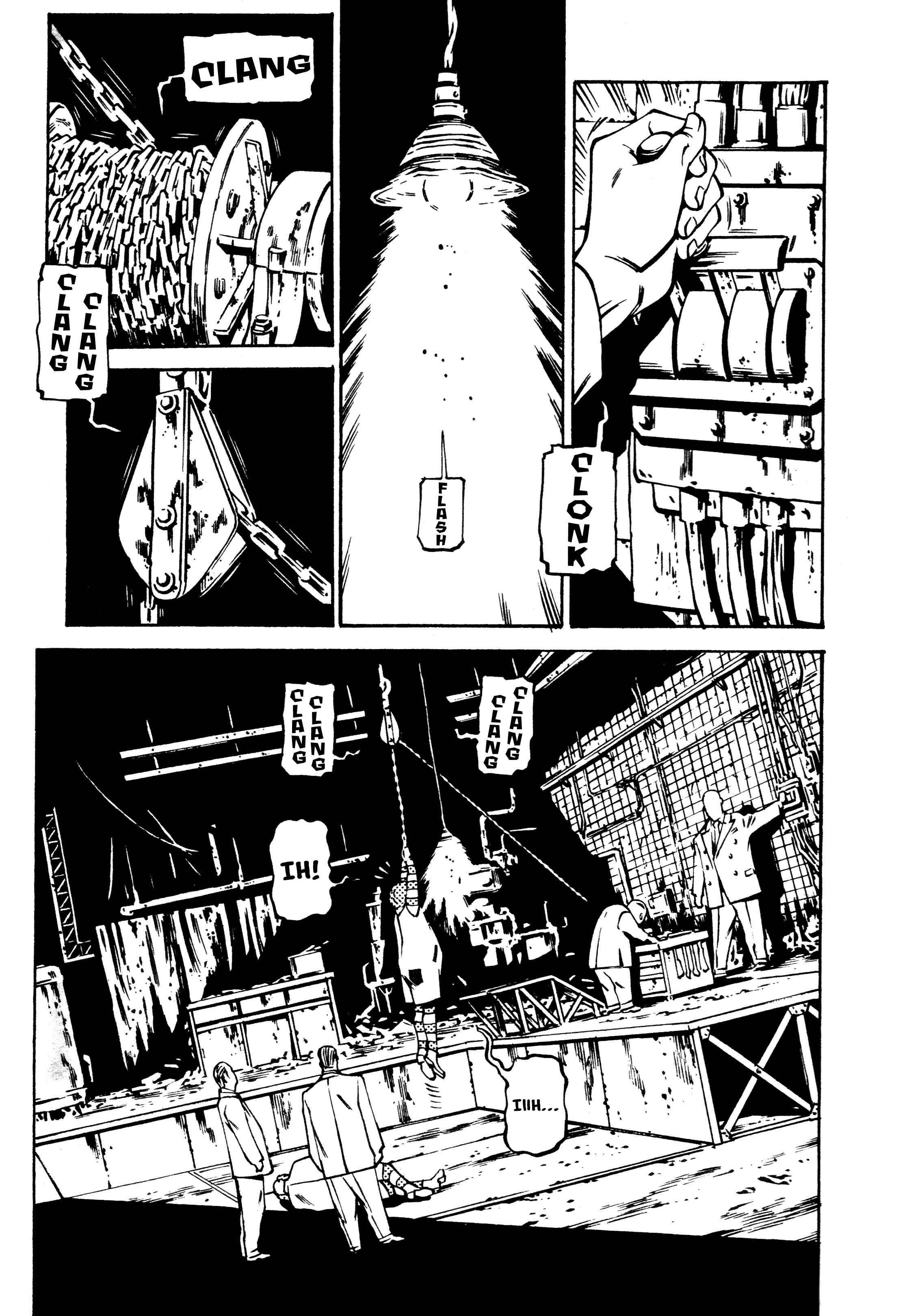 Page 1 Chapter 12 Deathco
