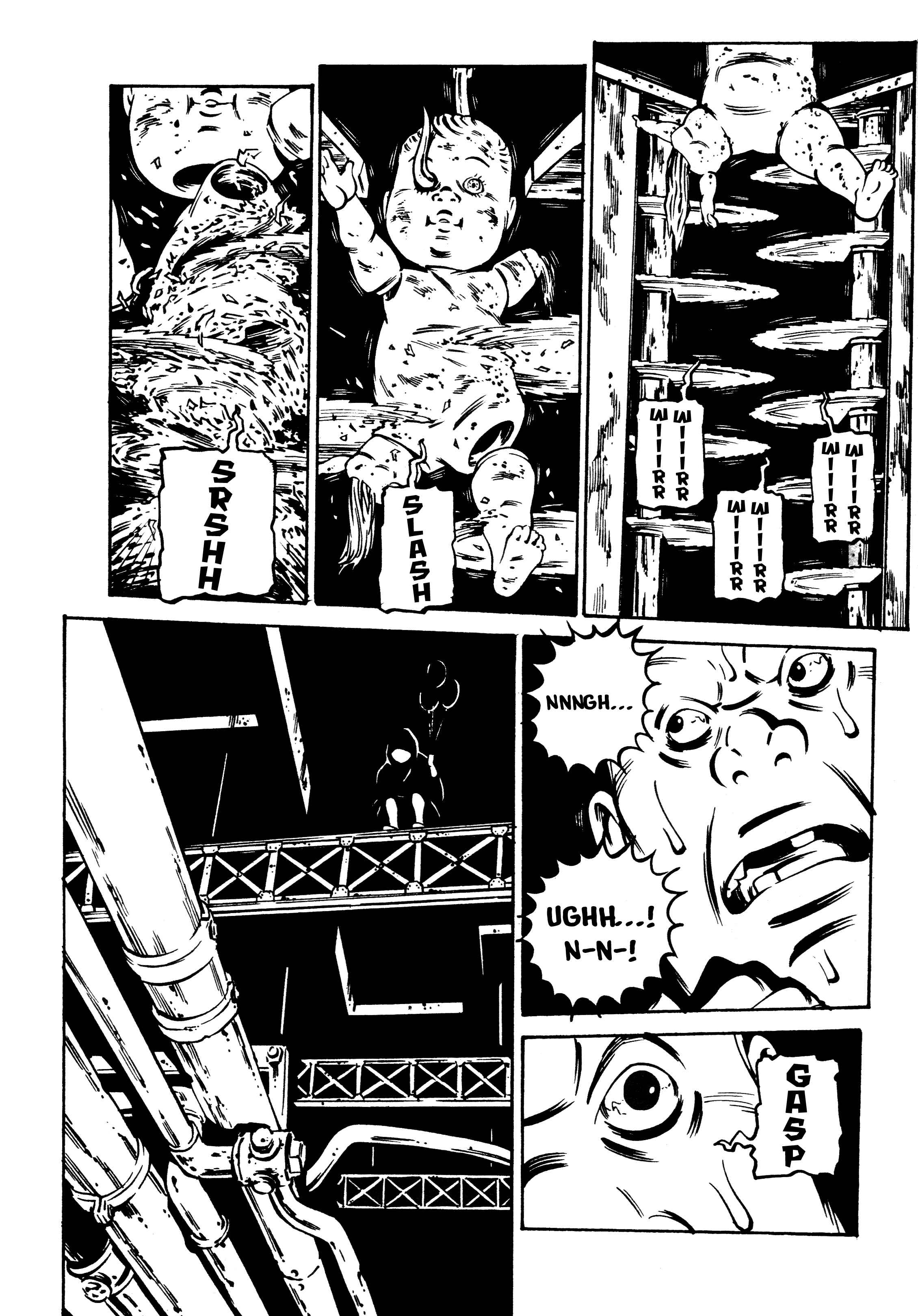 Page 12 Chapter 12 Deathco