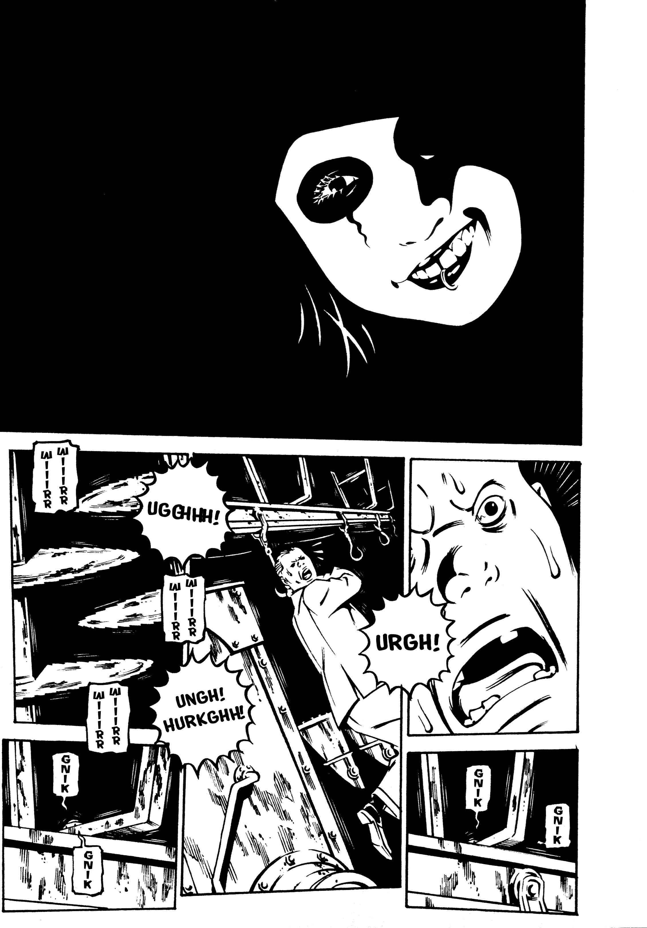 Page 13 Chapter 12 Deathco
