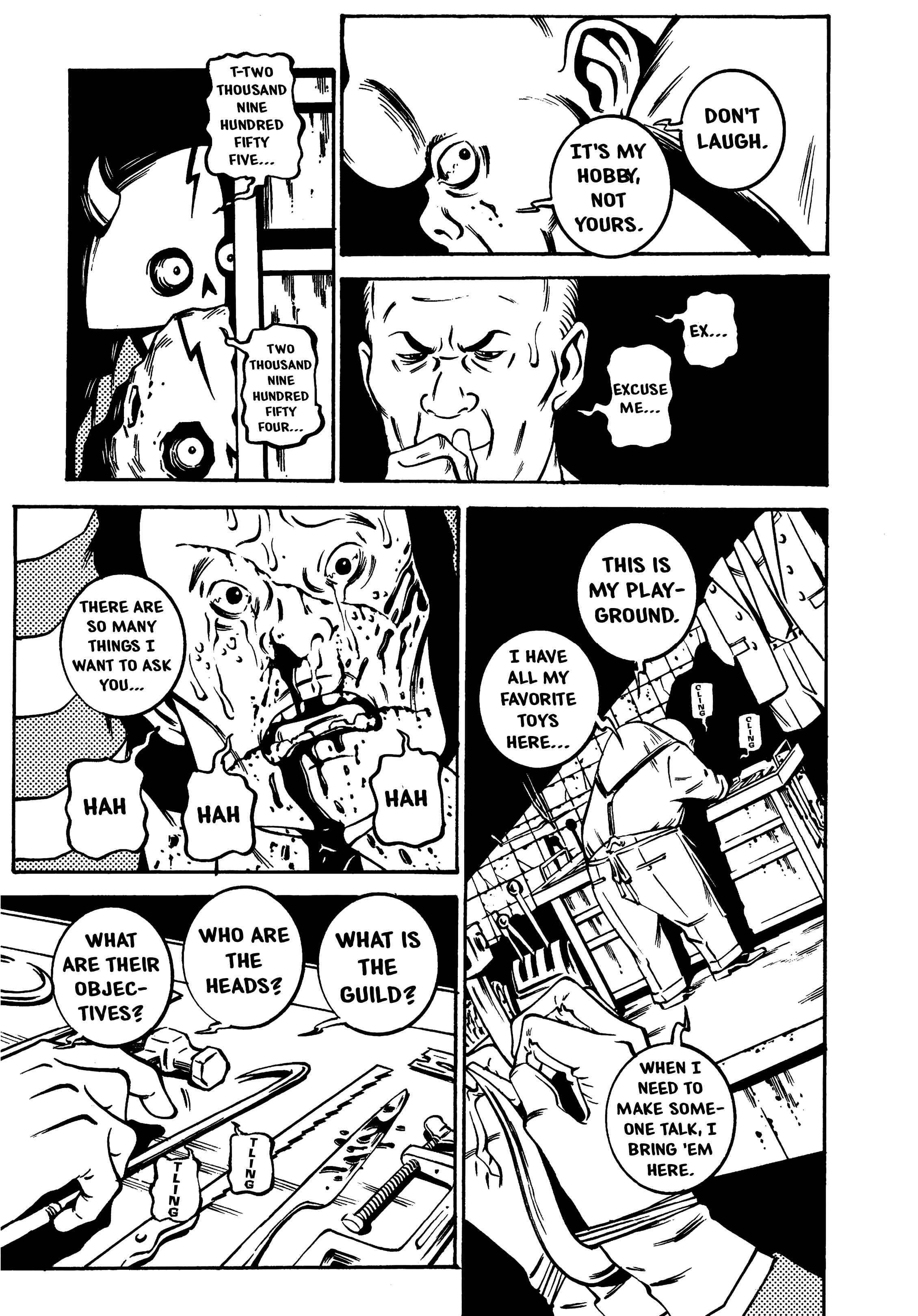 Page 15 Chapter 12 Deathco