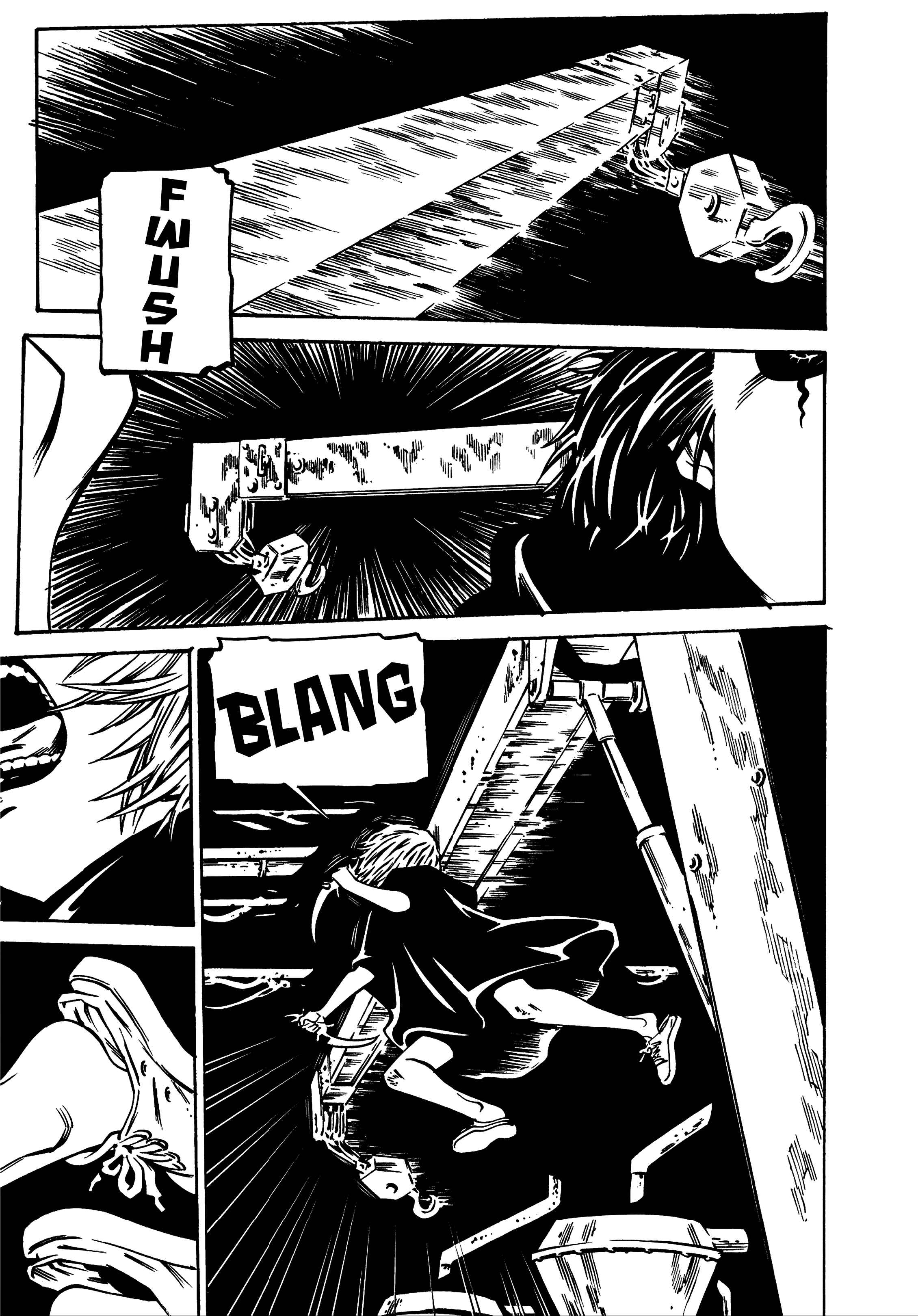 Page 21 Chapter 12 Deathco