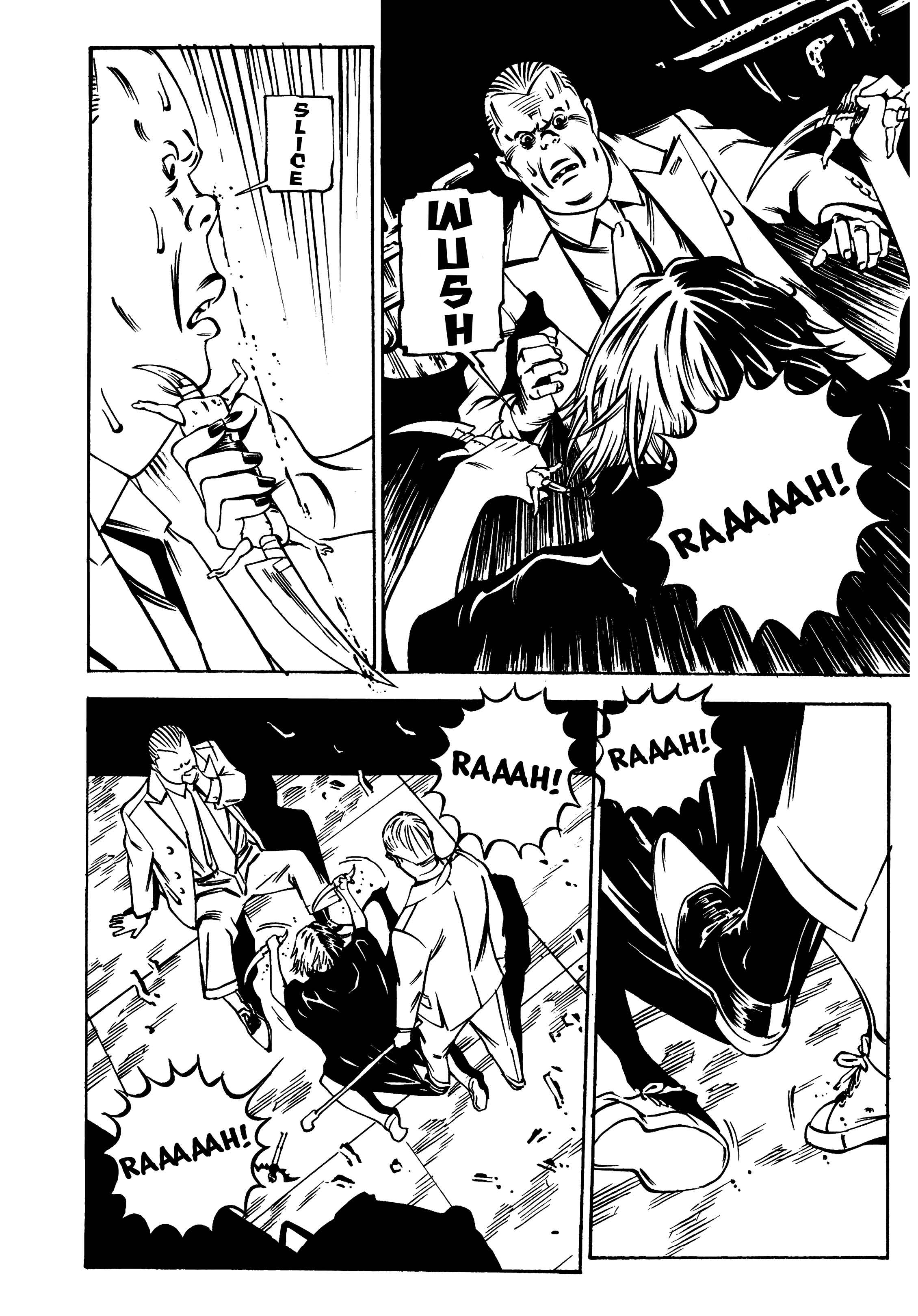 Page 24 Chapter 12 Deathco
