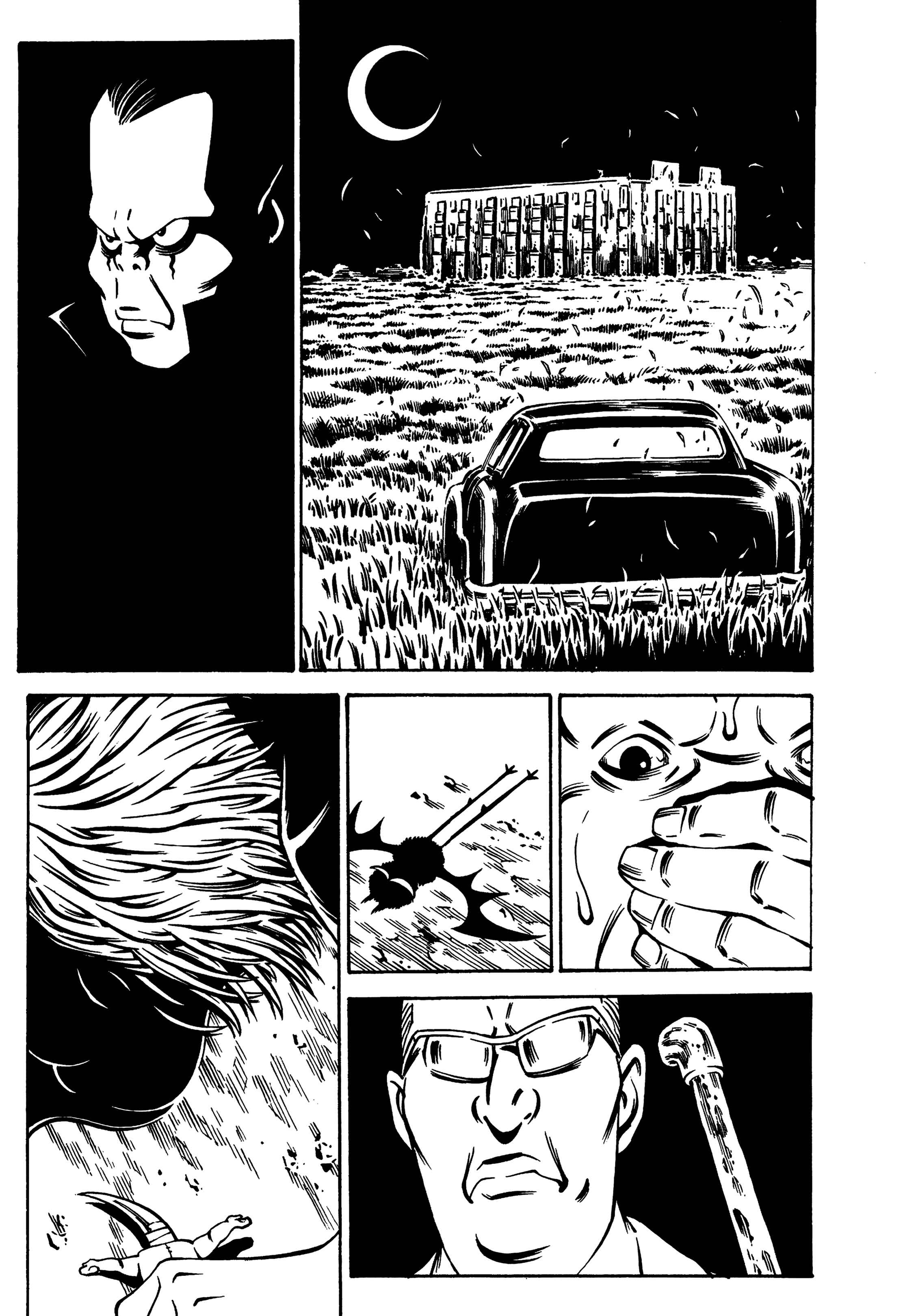 Page 27 Chapter 12 Deathco
