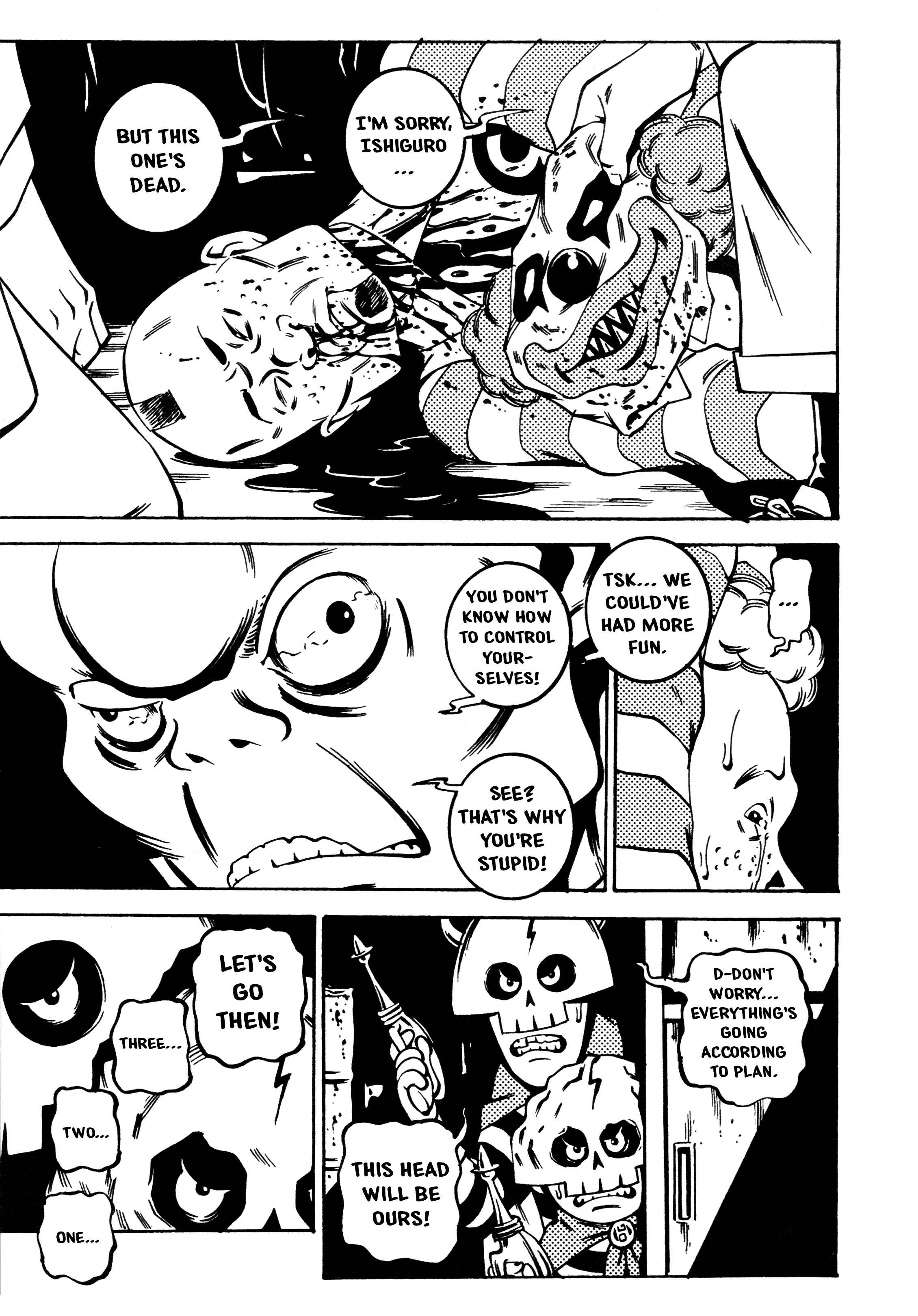 Page 5 Chapter 12 Deathco