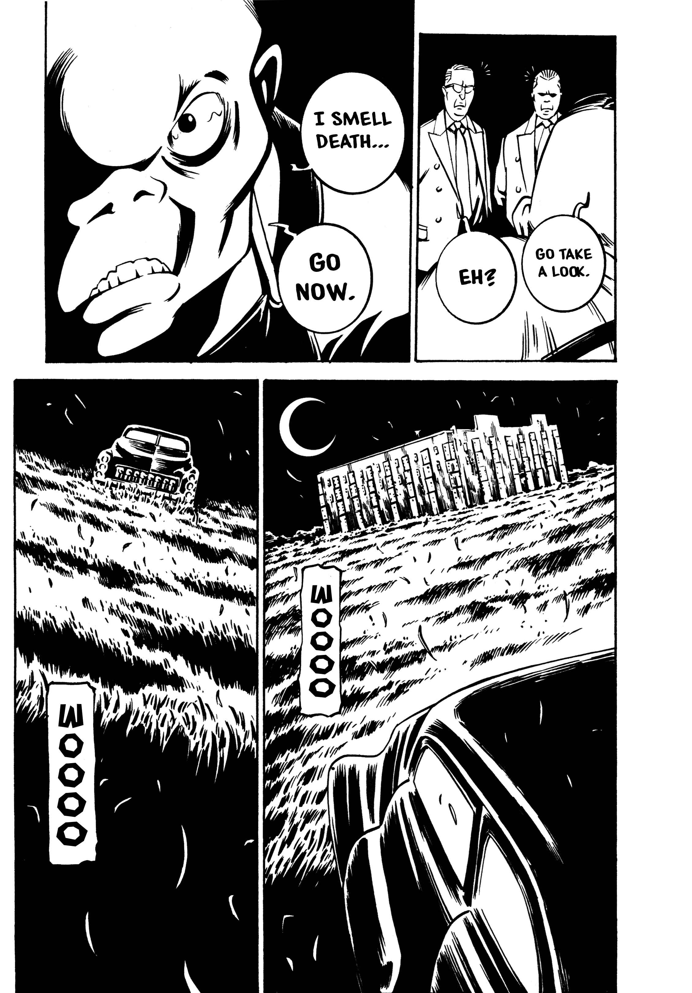 Page 7 Chapter 12 Deathco