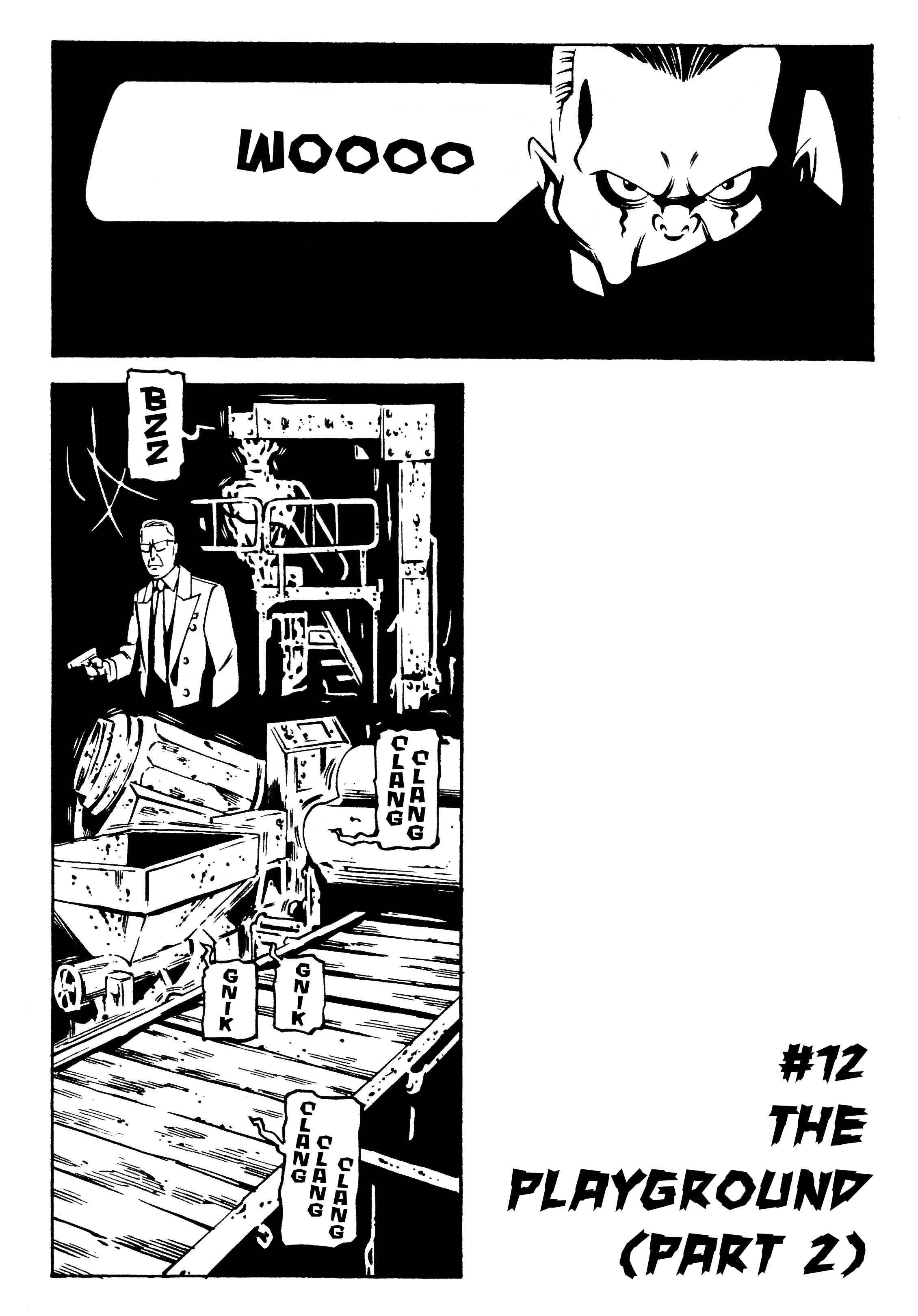 Page 8 Chapter 12 Deathco