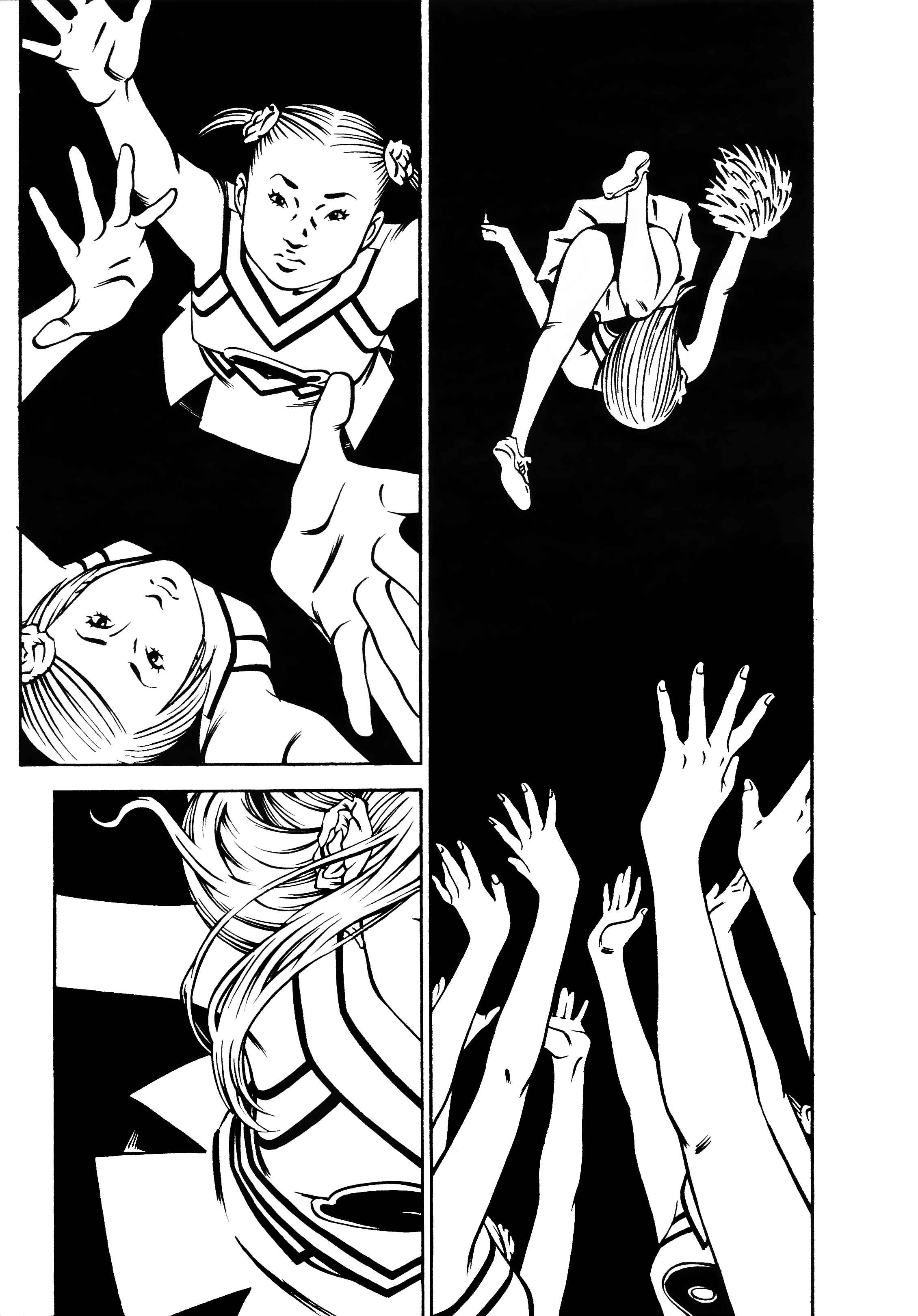 Page 1 Chapter 10 Deathco