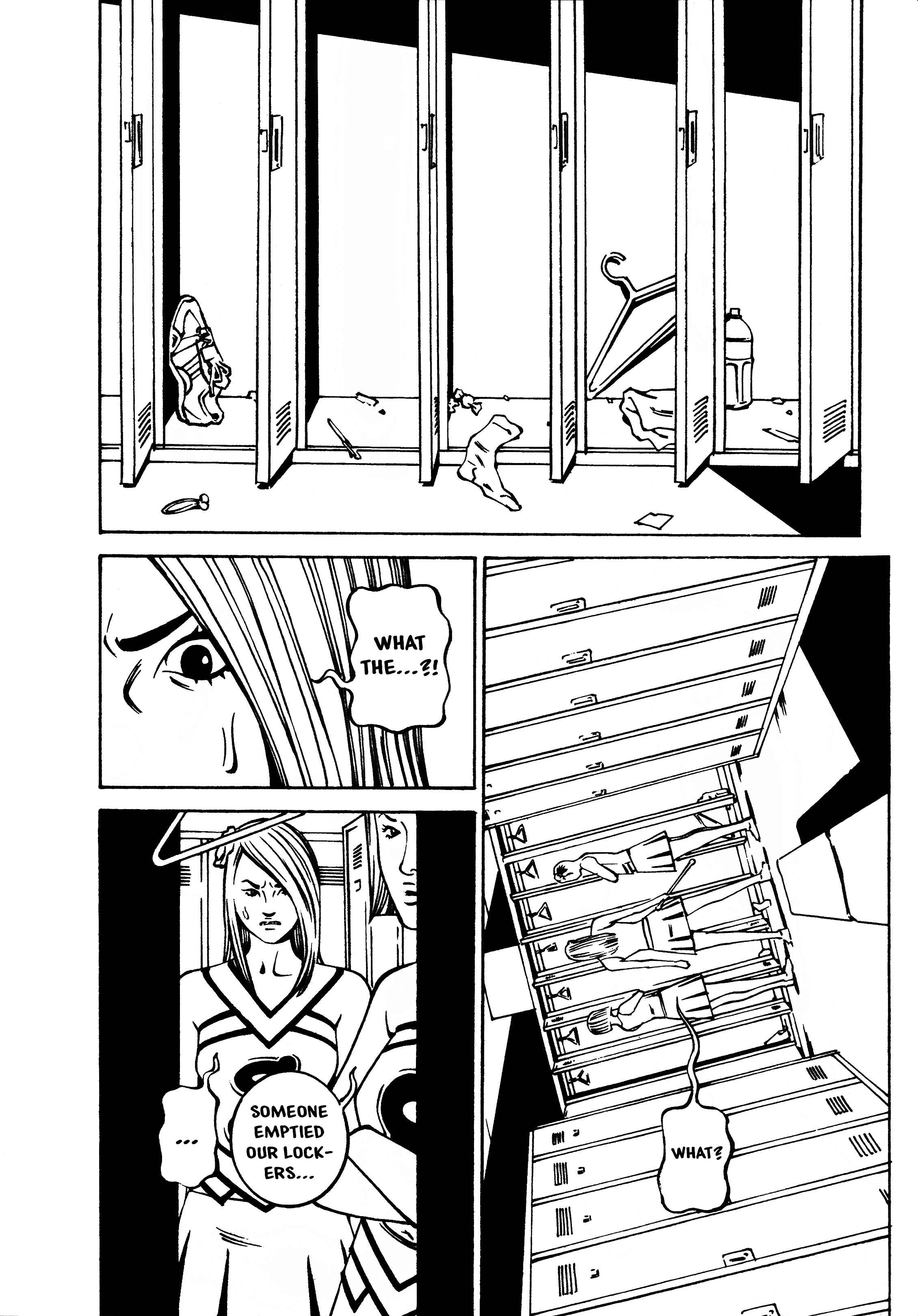 Page 10 Chapter 10 Deathco