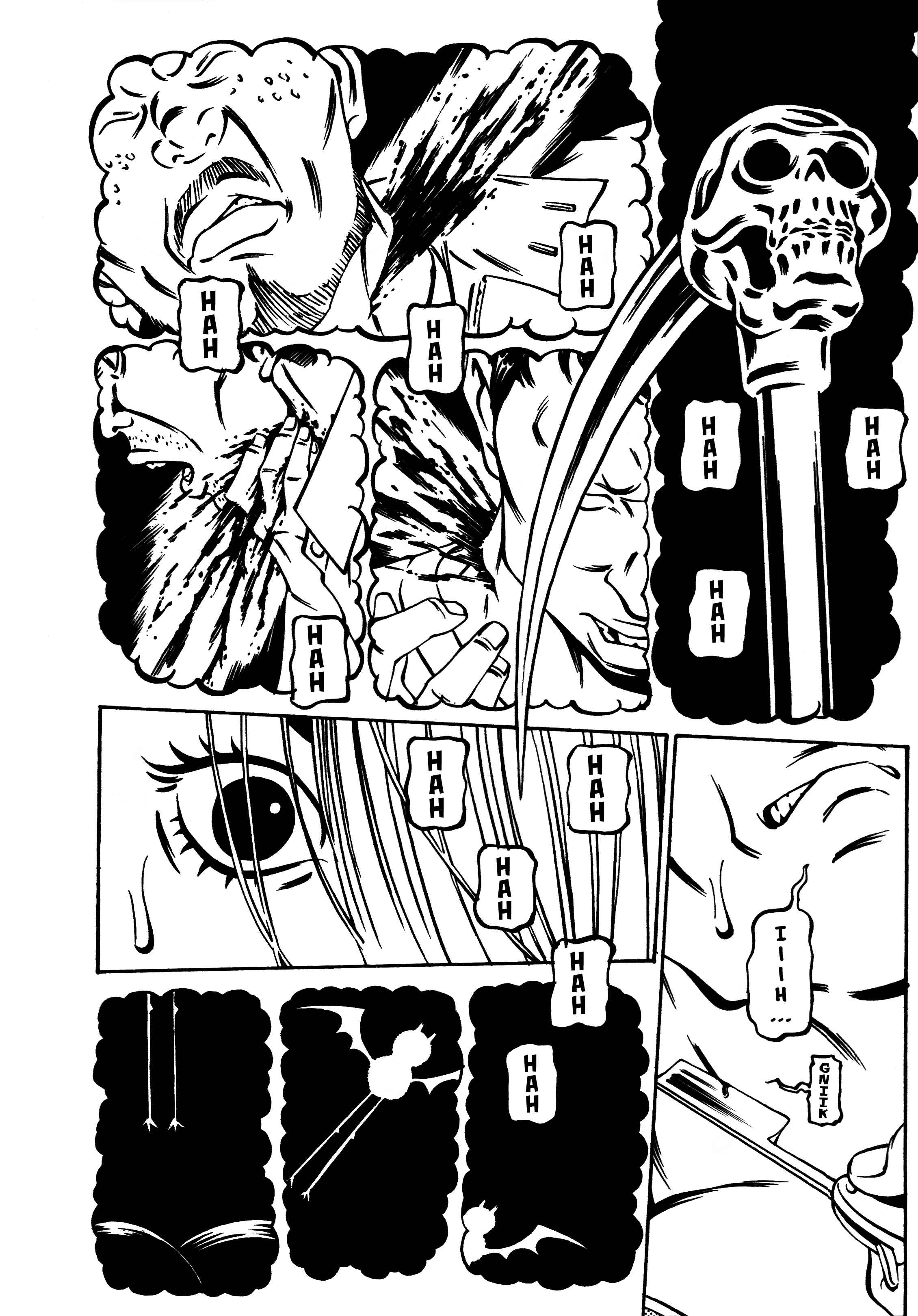 Page 16 Chapter 10 Deathco