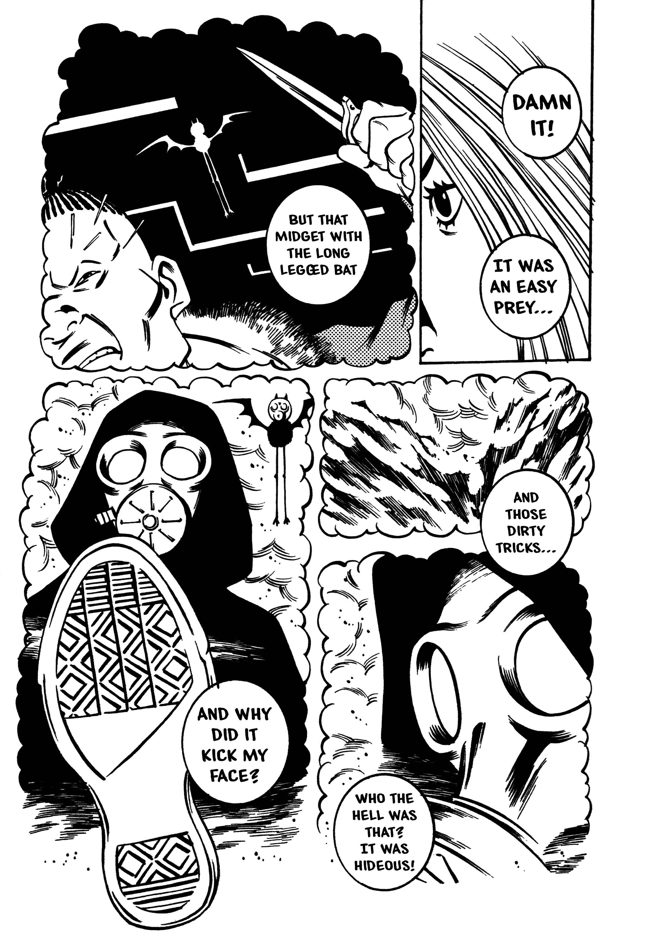 Page 21 Chapter 10 Deathco