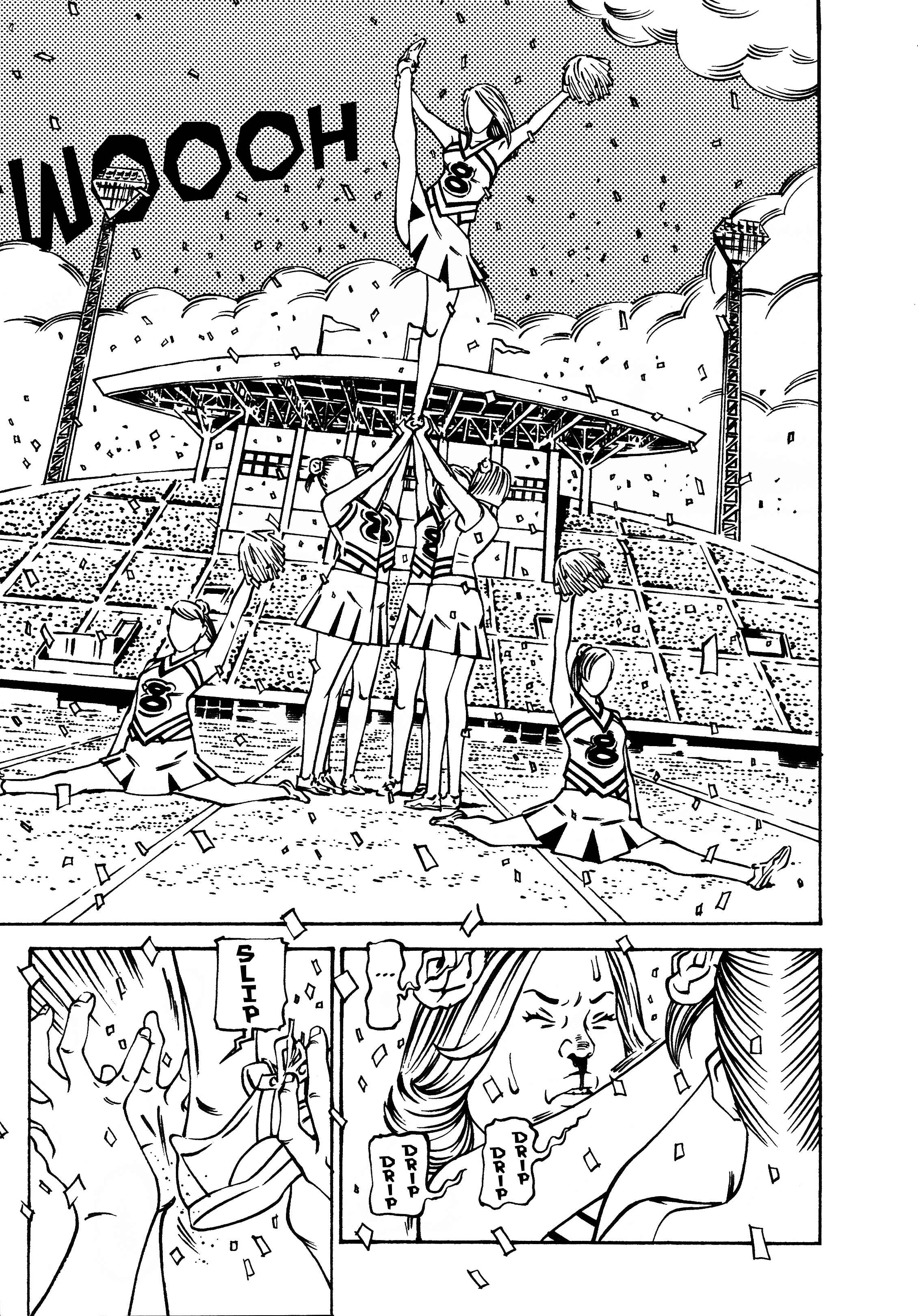 Page 3 Chapter 10 Deathco